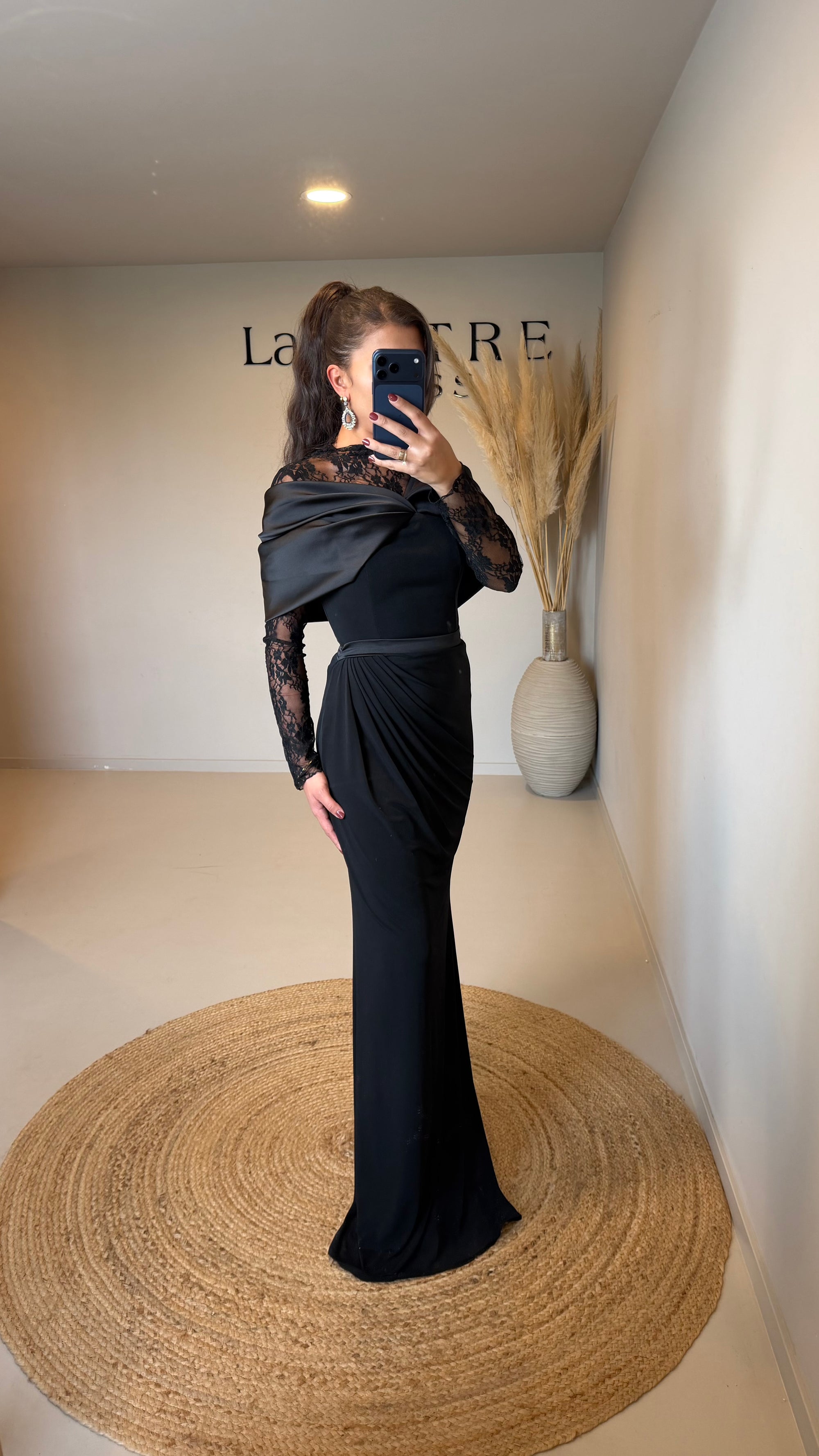 NELA DRESS