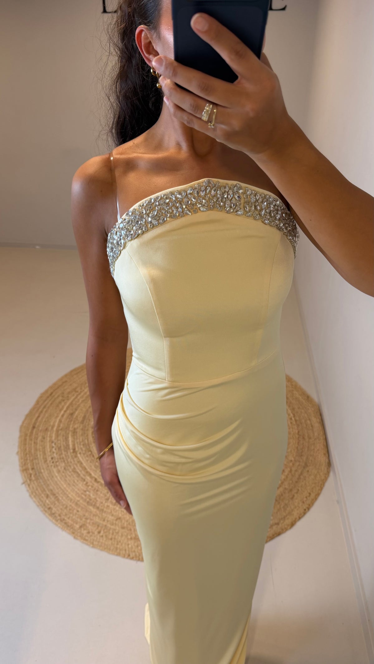 MEYYAL DRESS