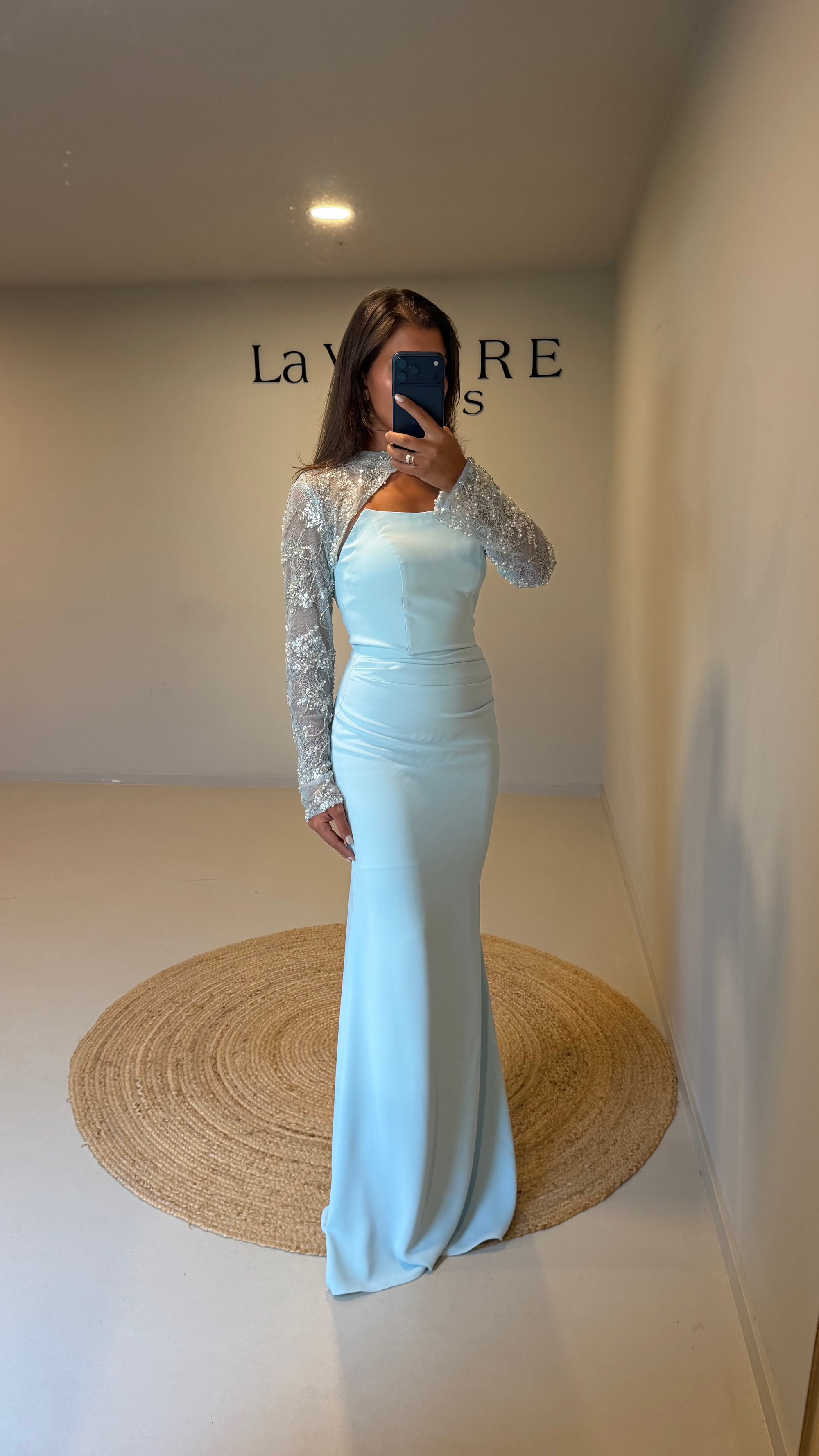 FELIN DRESS
