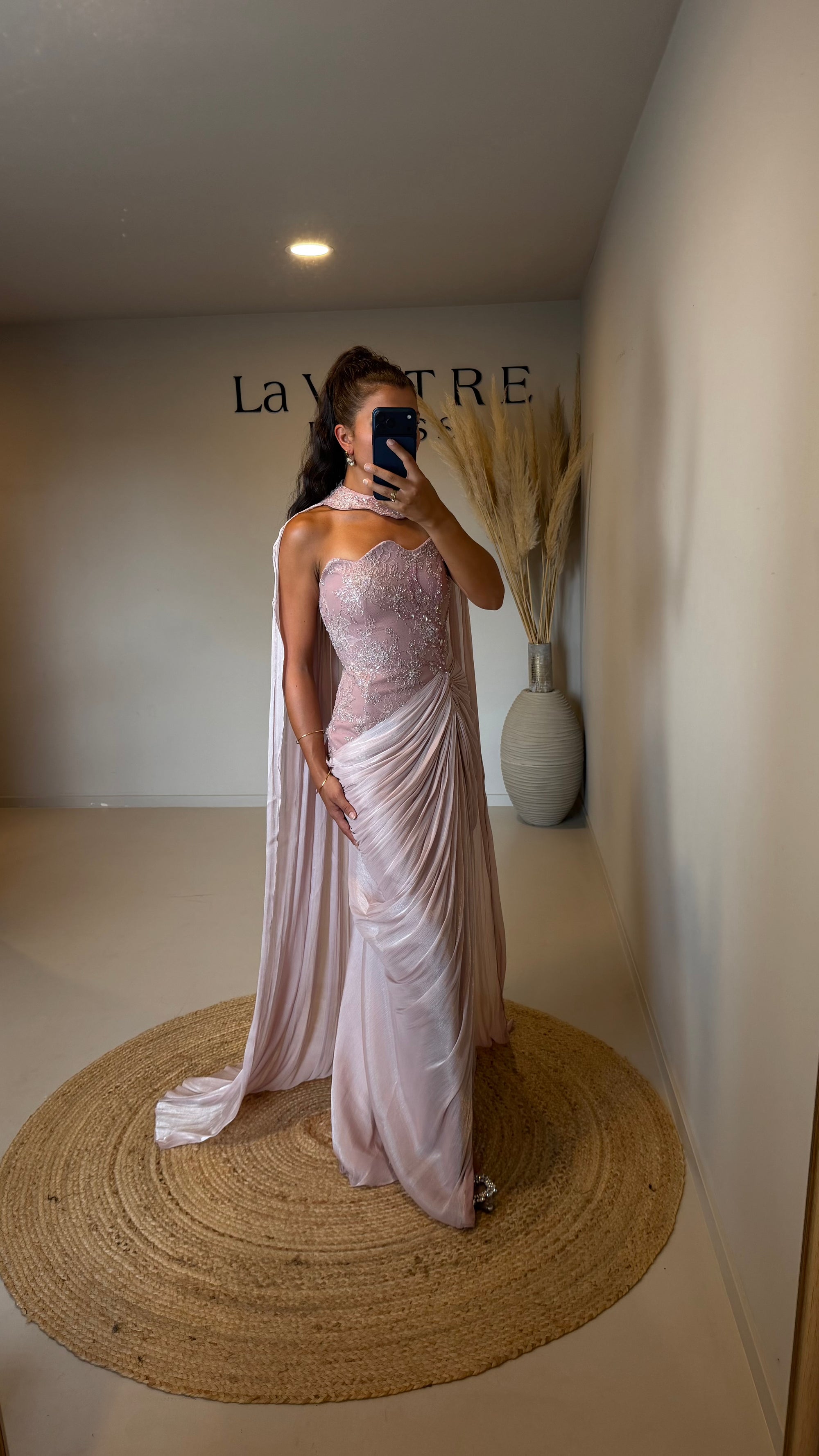 IMALYA DRESS