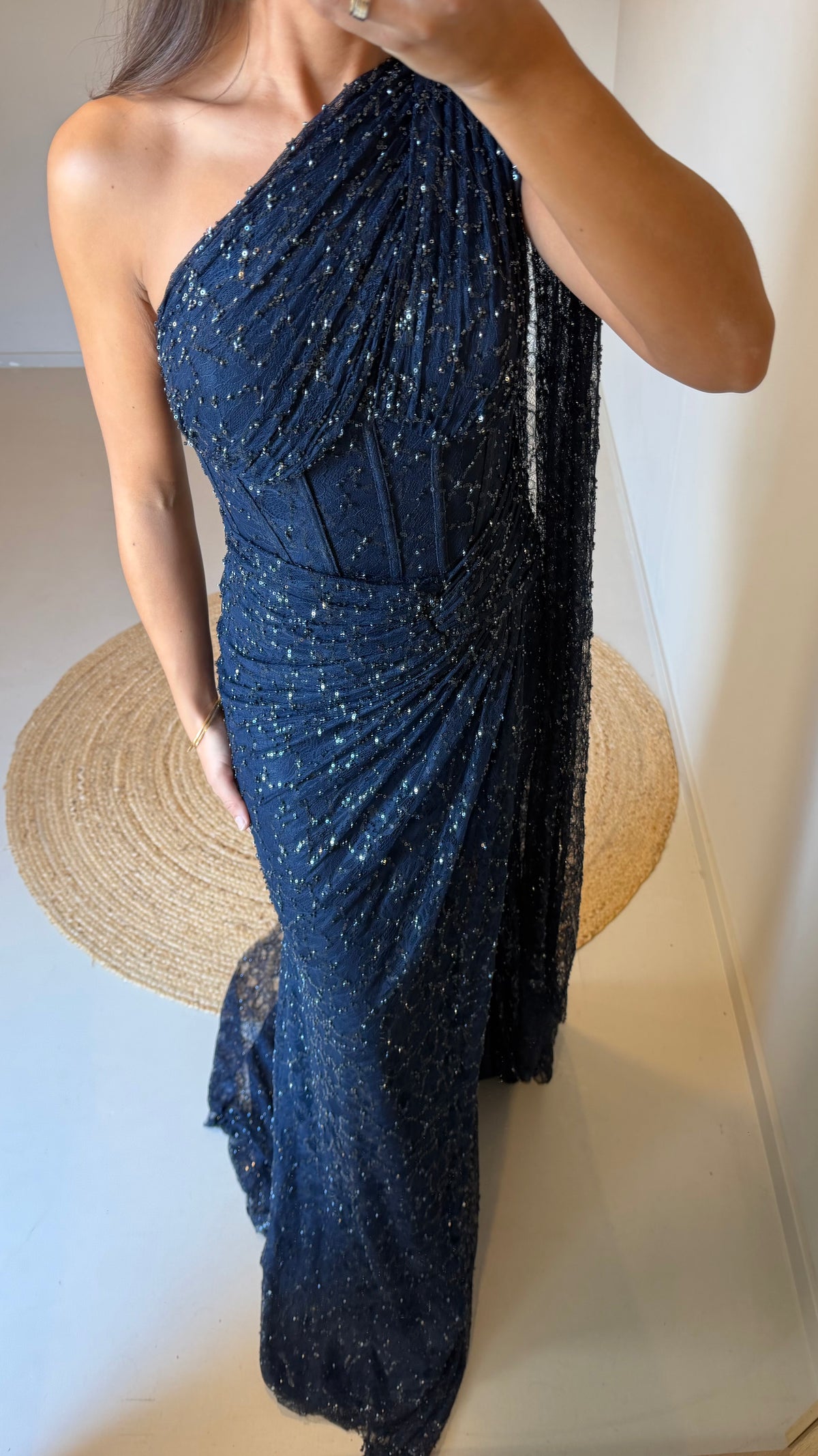 LIZGE DRESS
