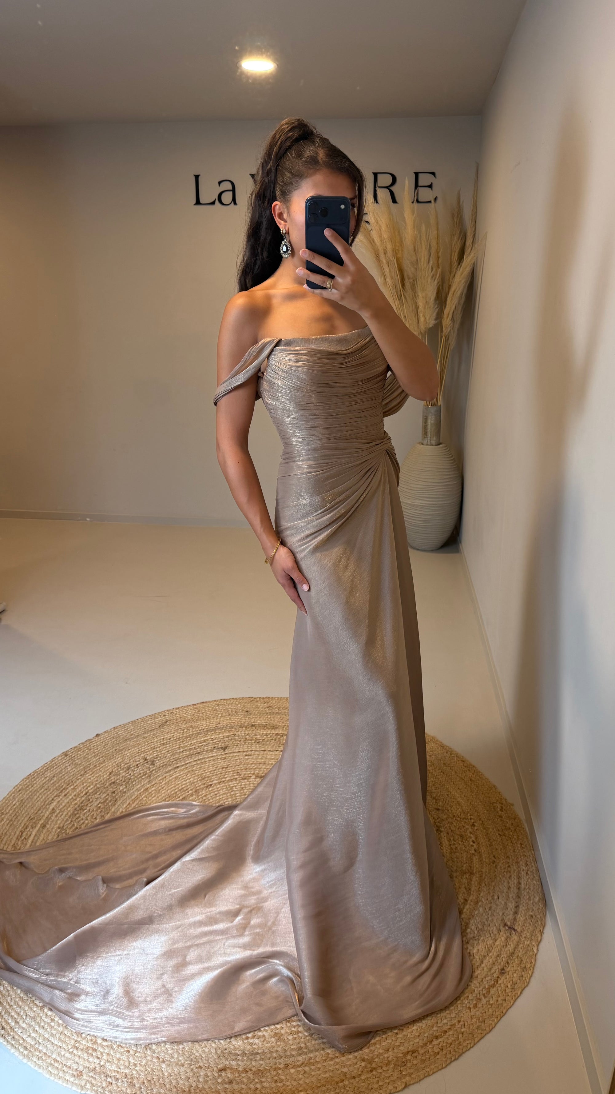 MARLIS DRESS