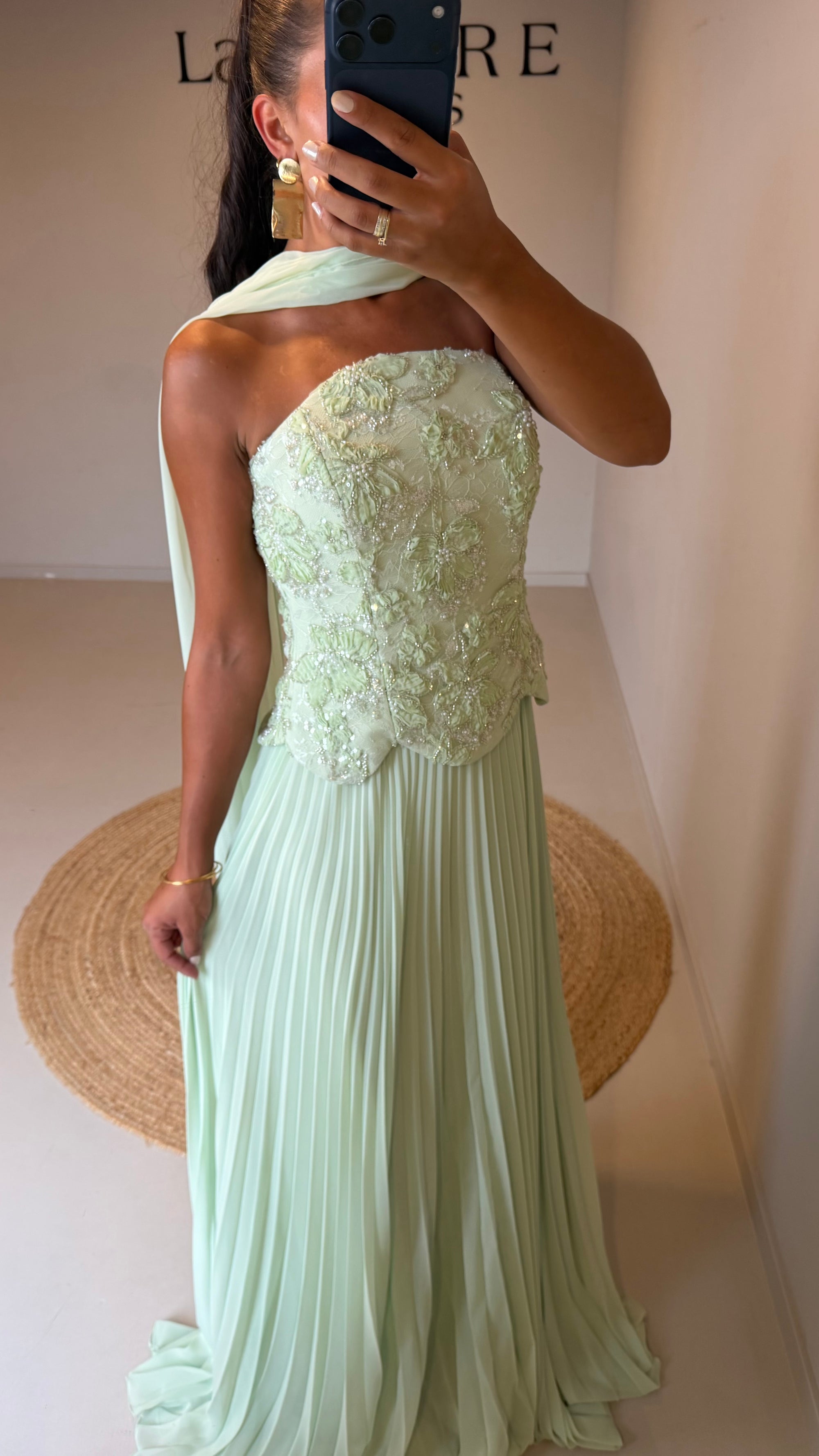 LEYAN DREES