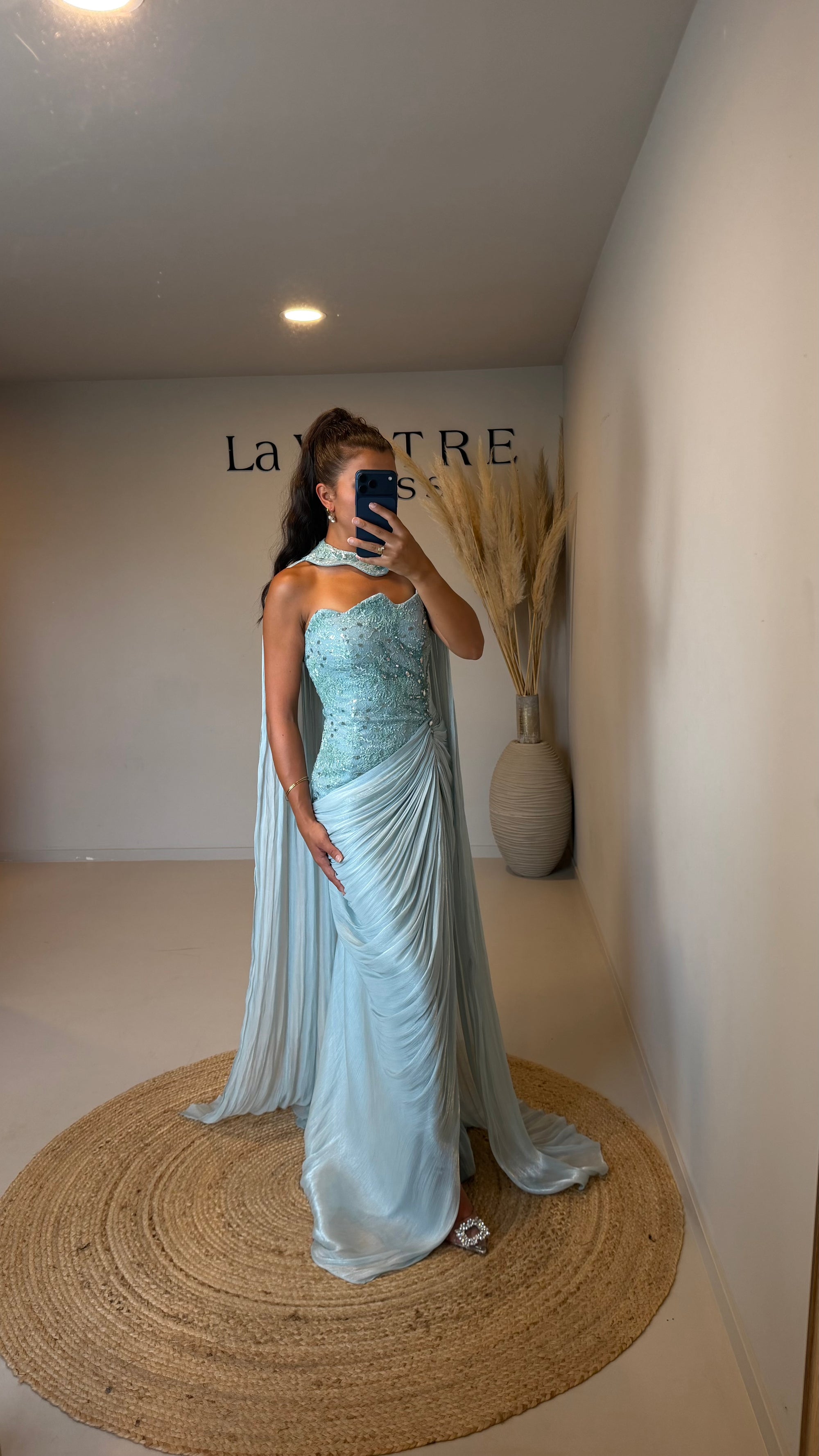 IMALYA DRESS