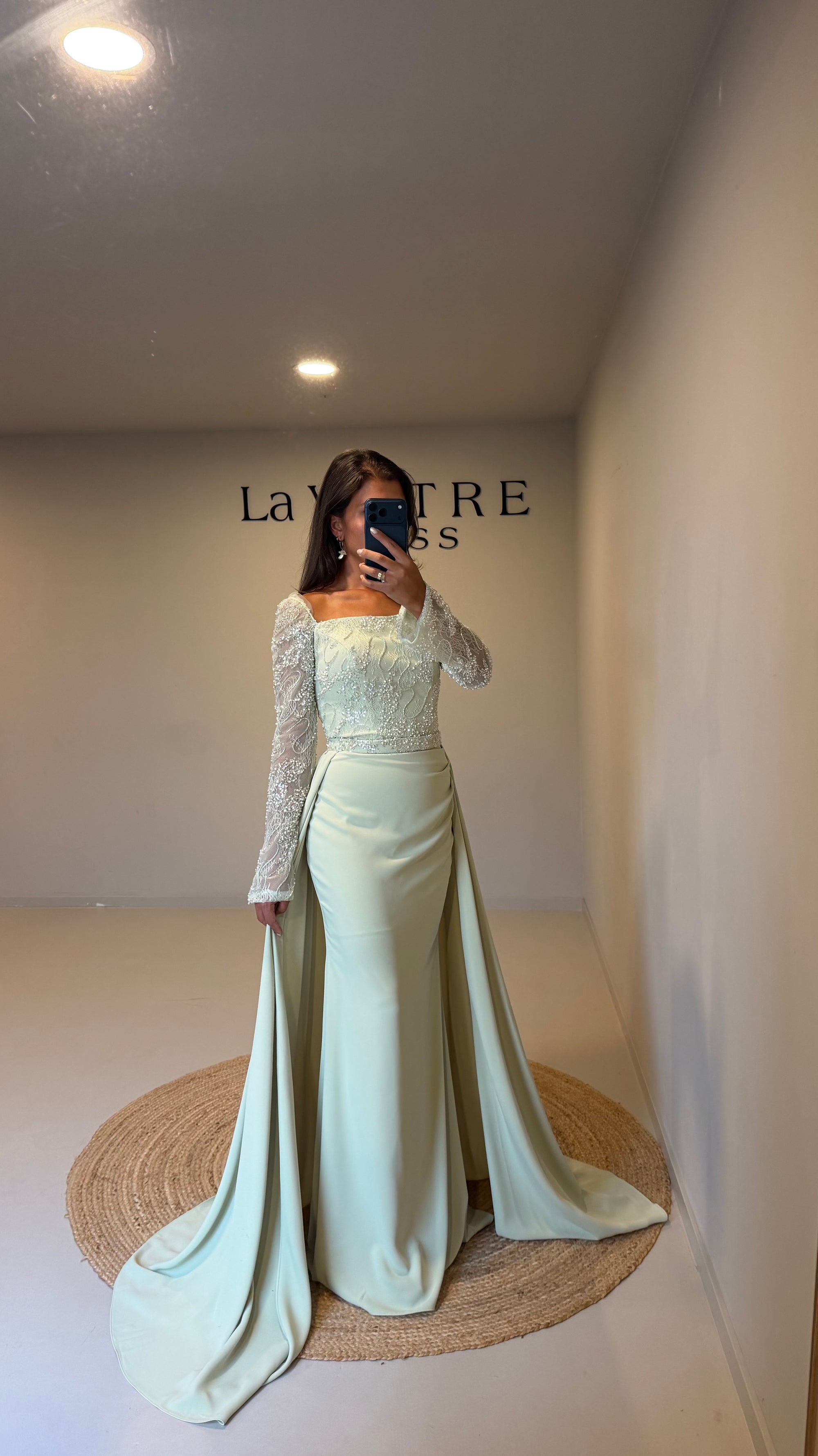 ARIA DRESS