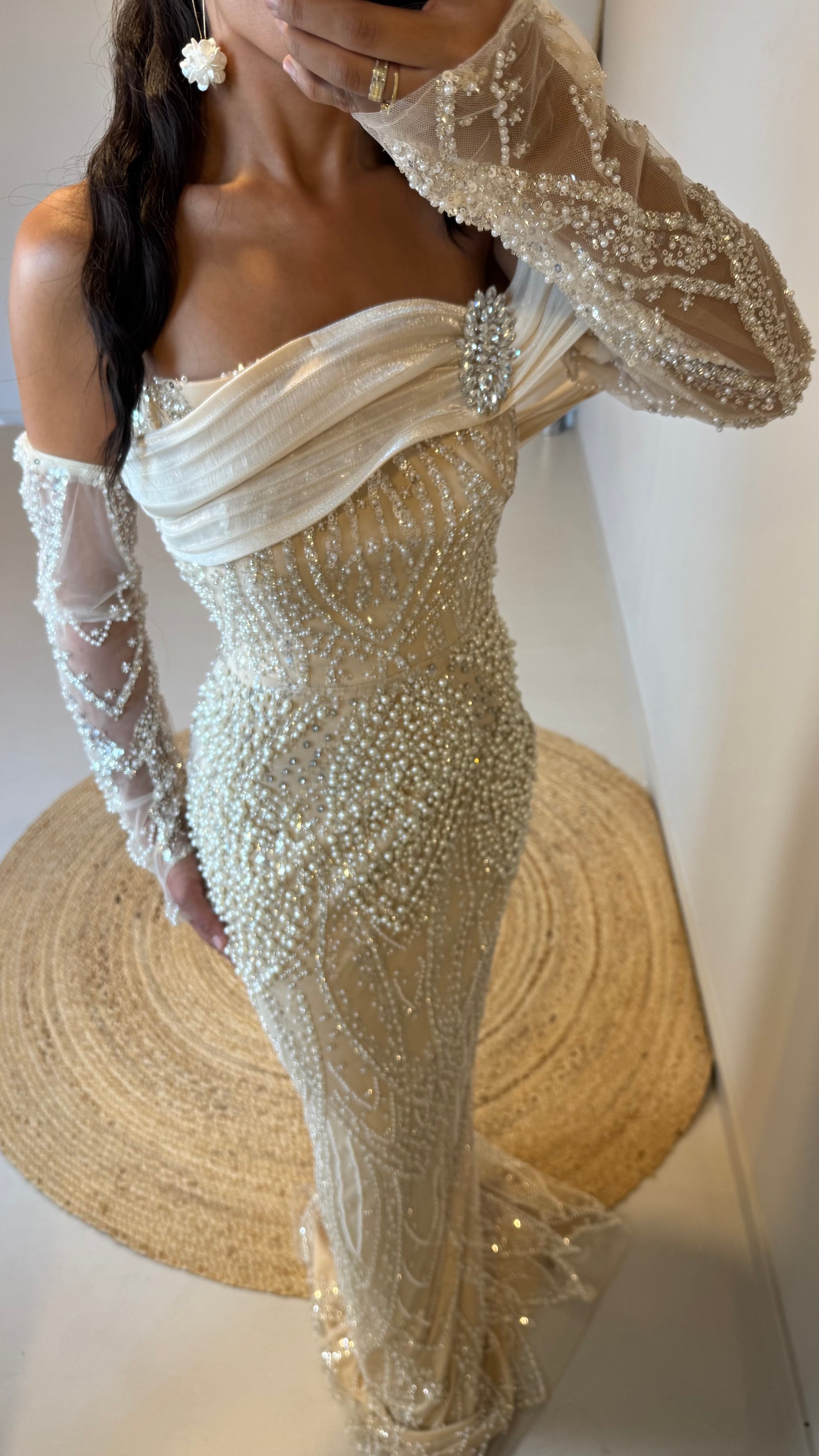 ALARA DRESS