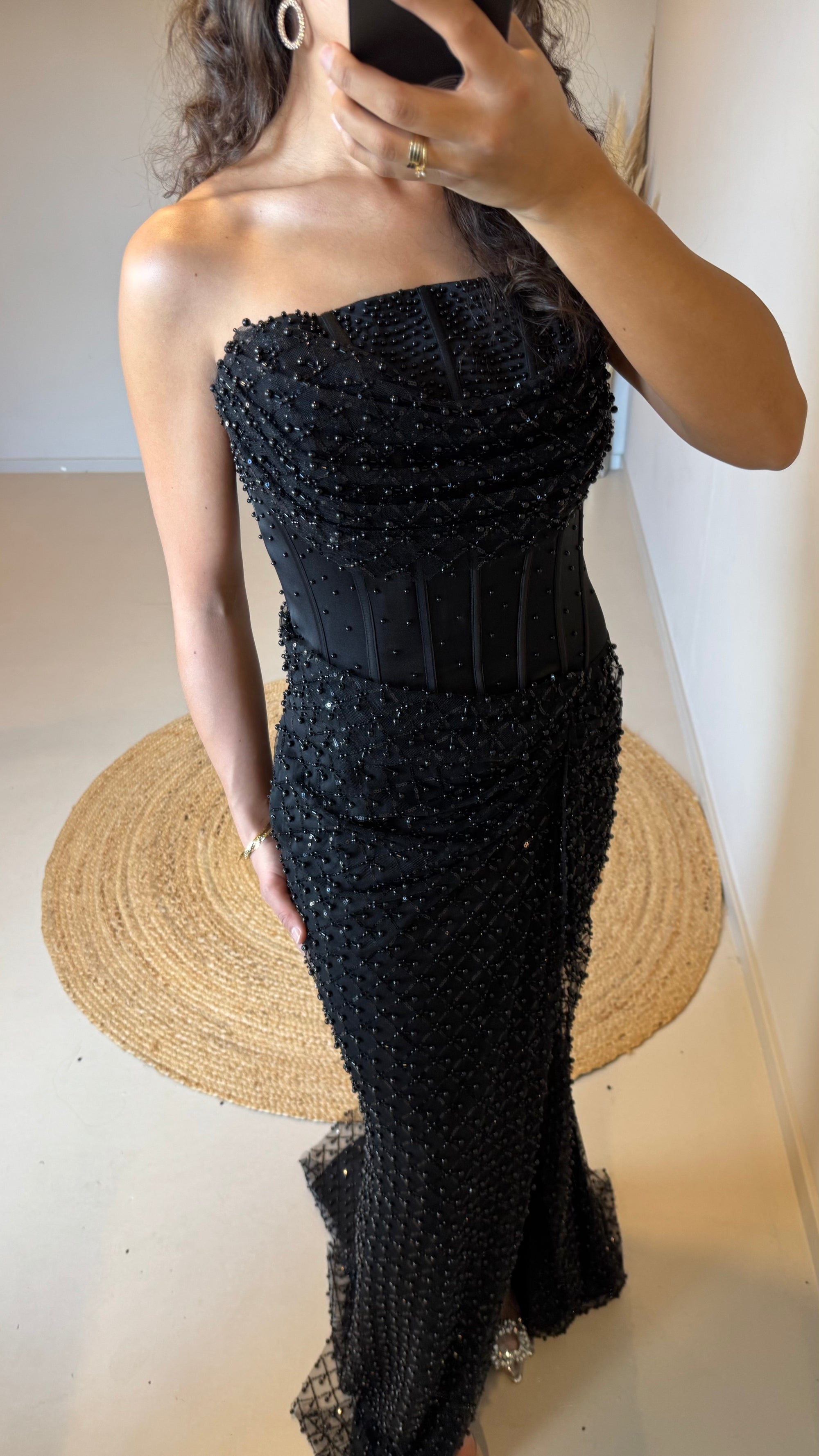 BELIZ DRESS