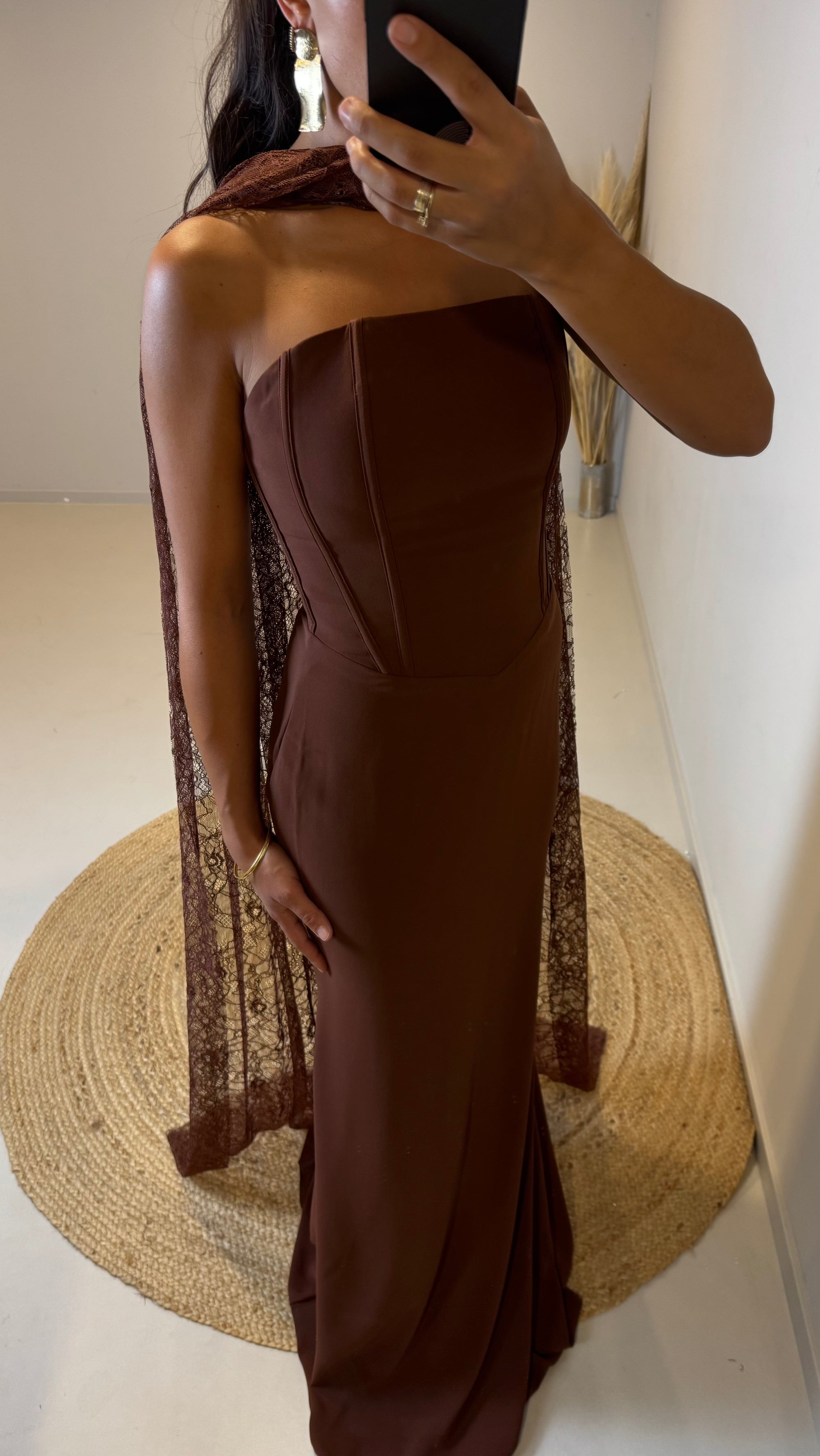 EDA DRESS