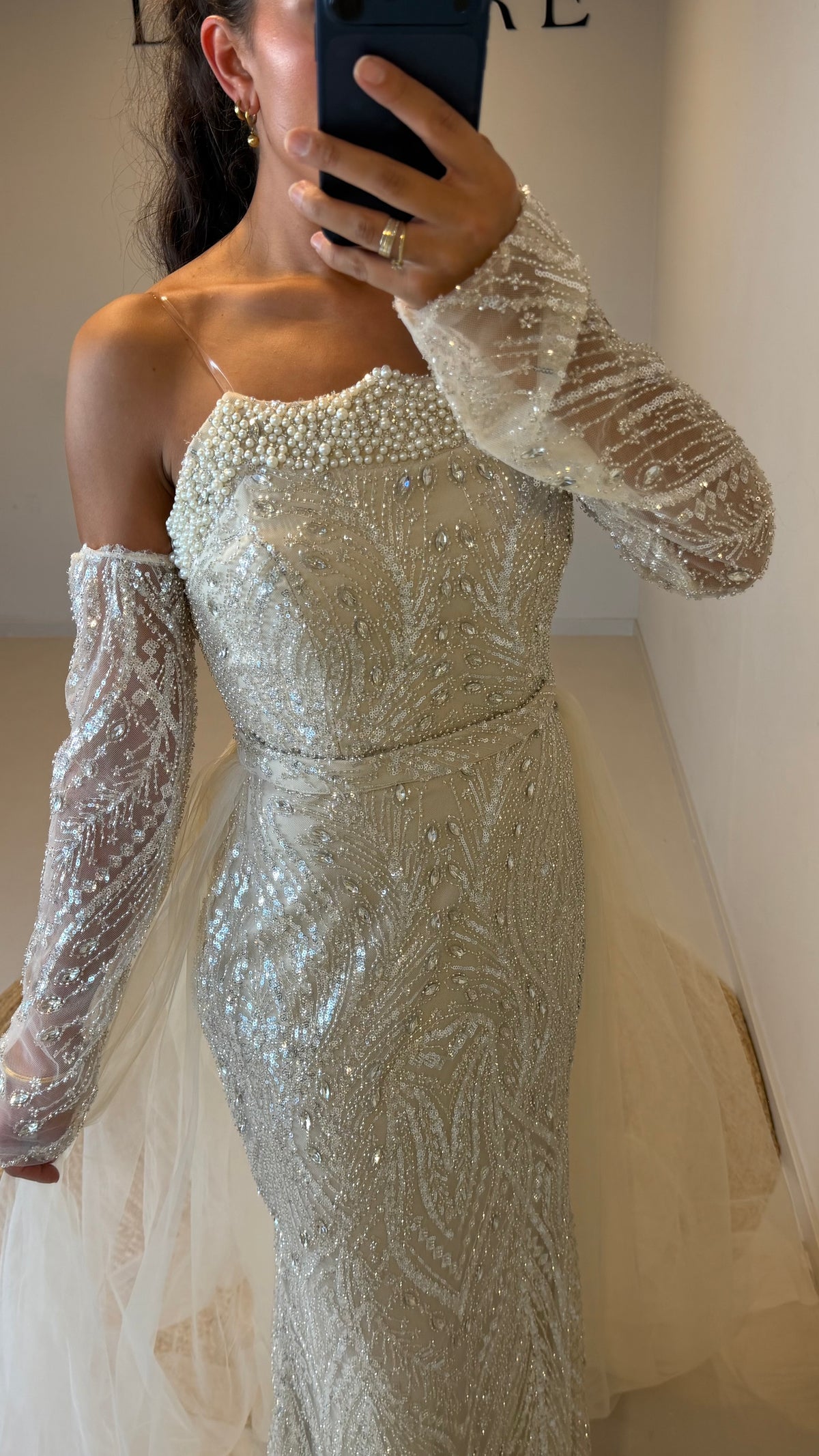 NIYEL DRESS