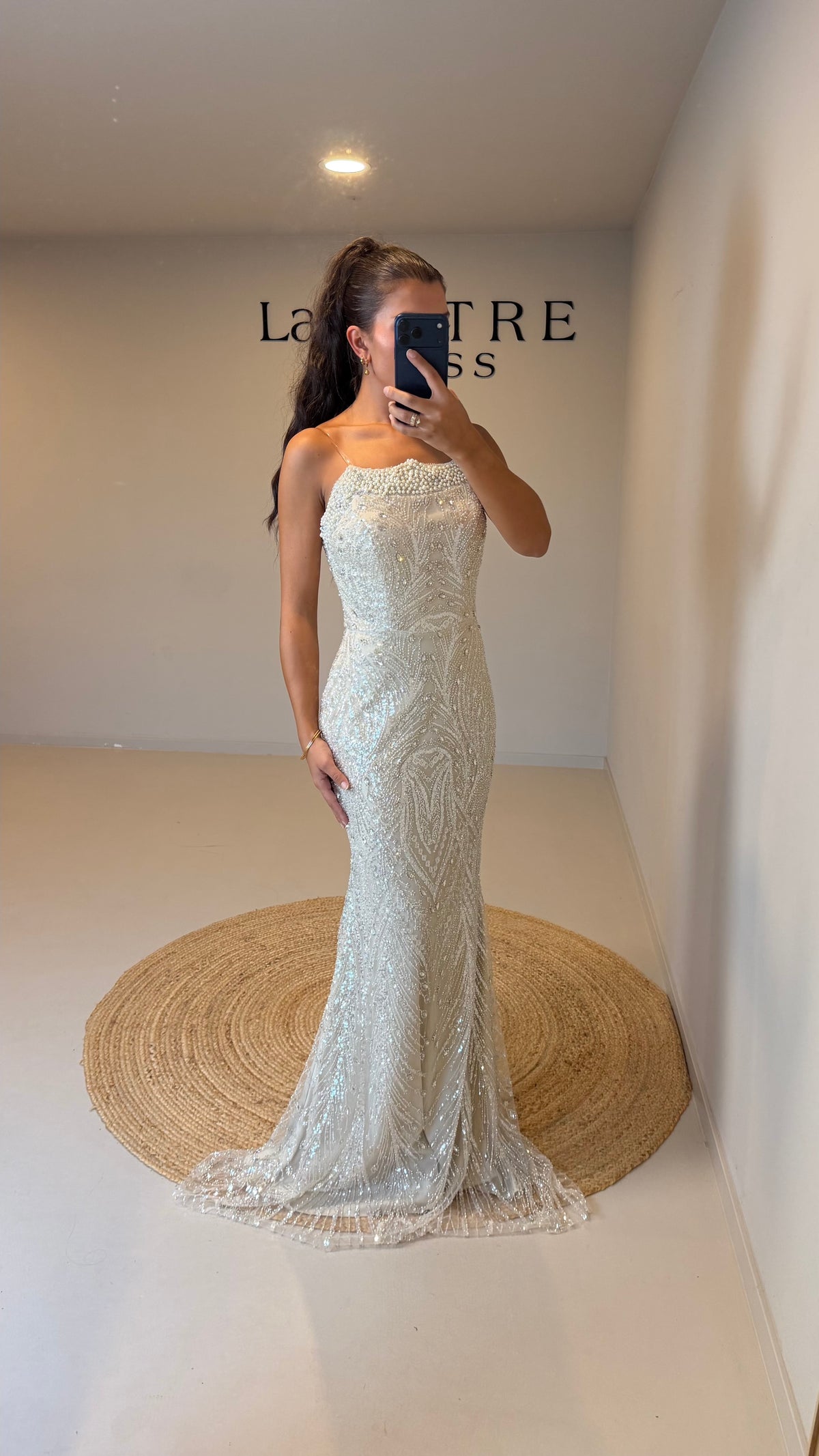 NIYEL DRESS