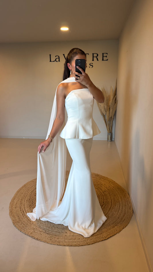 MAJOLI DRESS