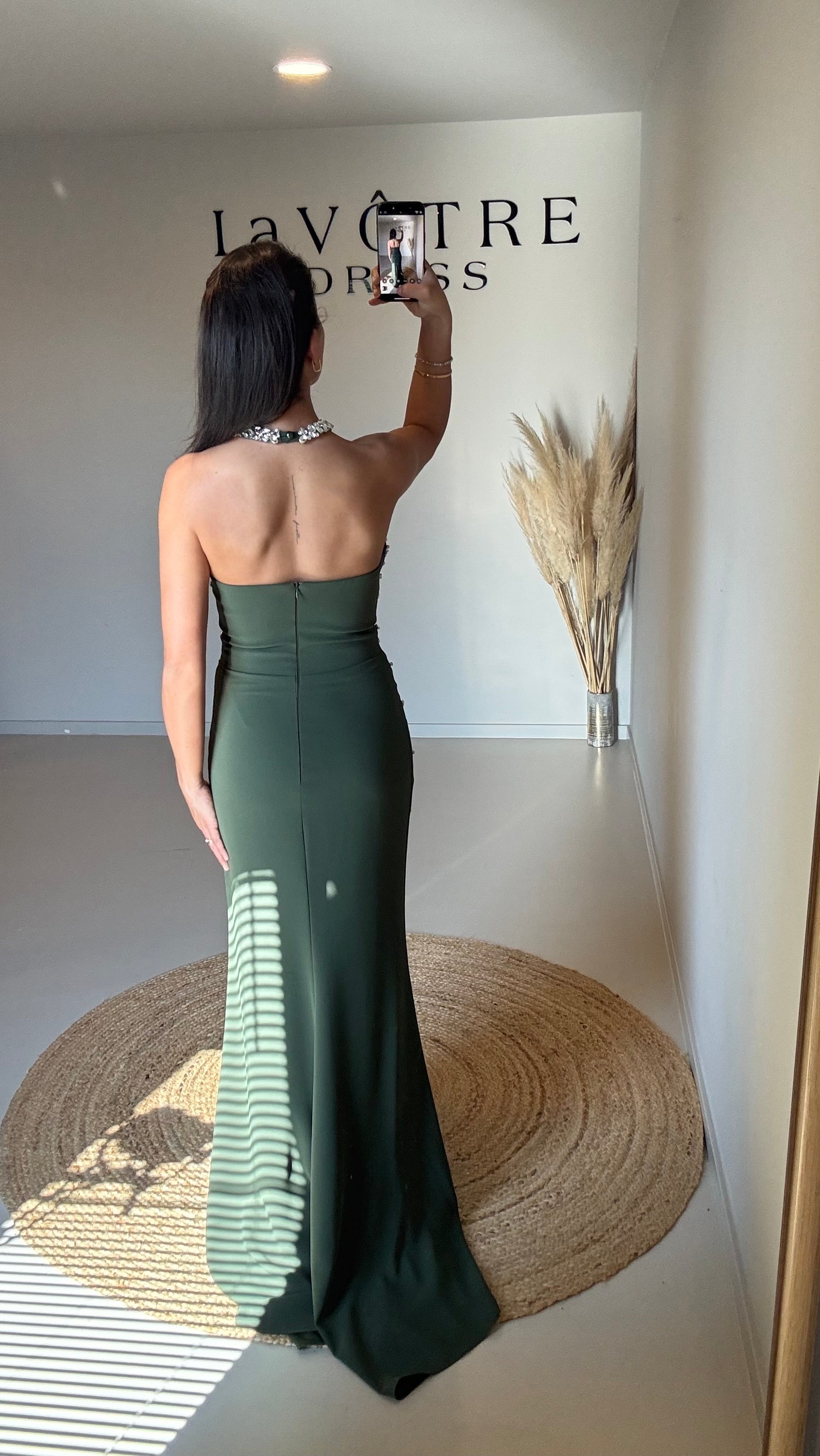 EMEL DRESS