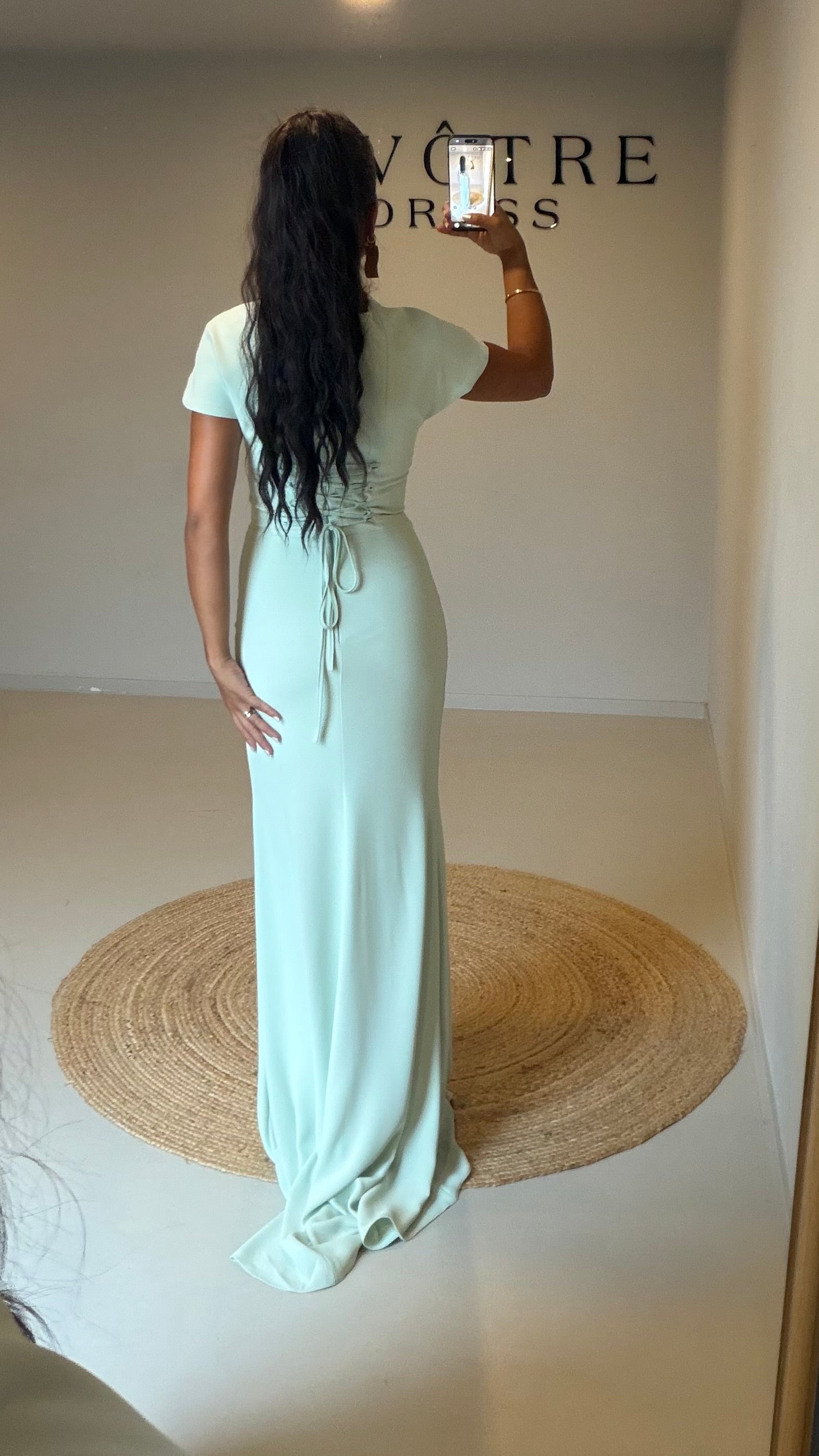 ELODI DRESS