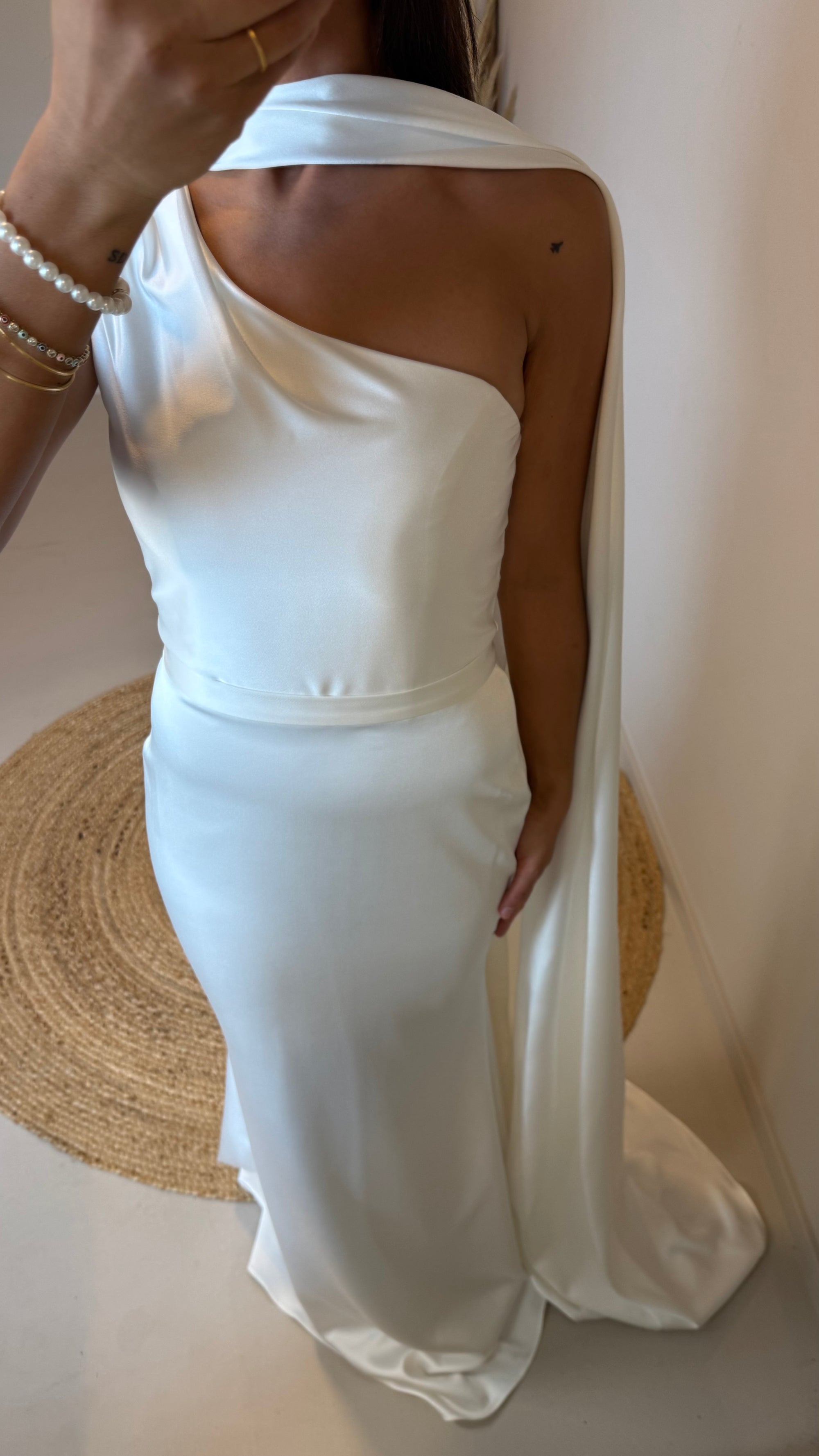 MILAY DRESS