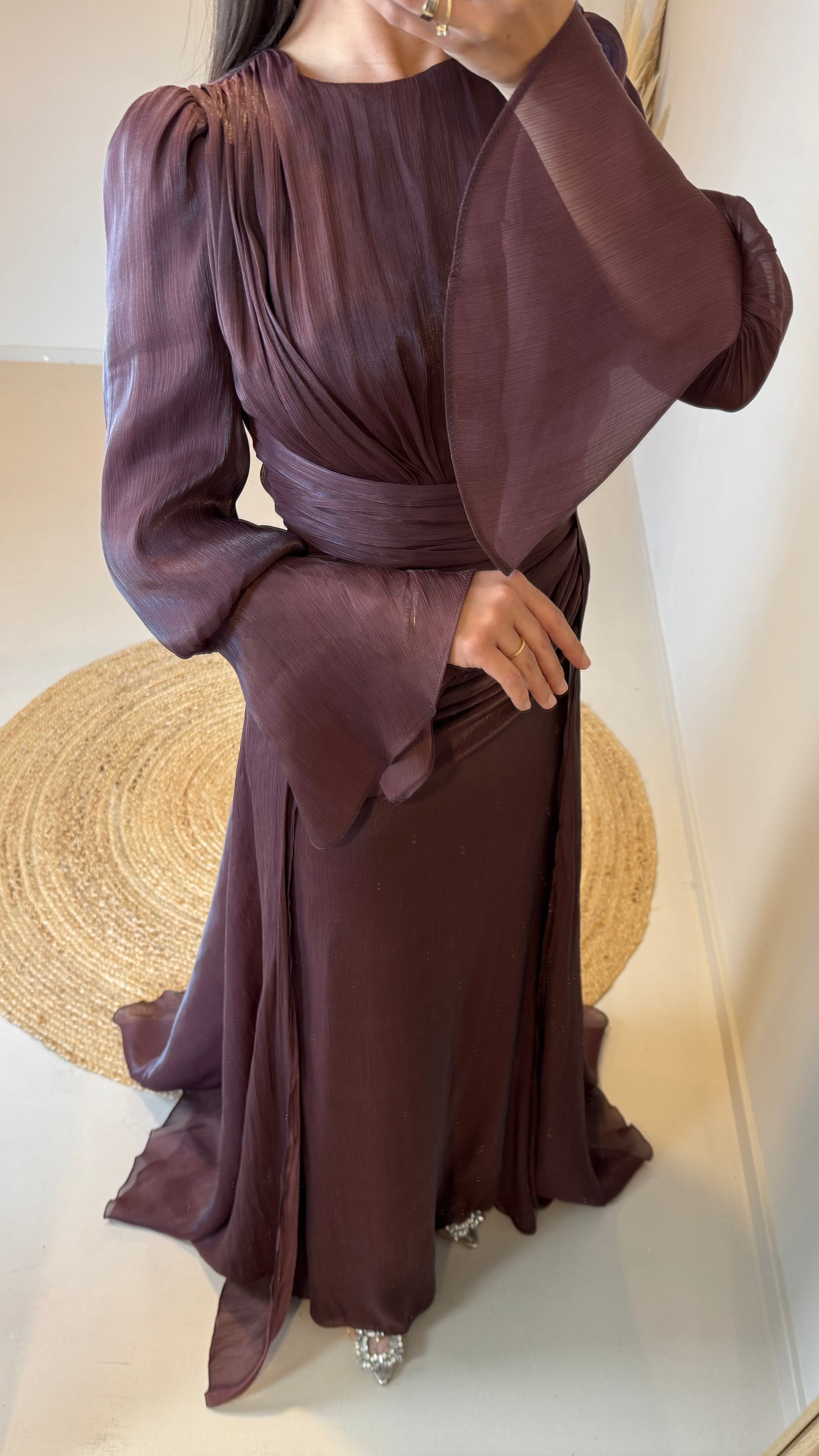 BESRA DRESS