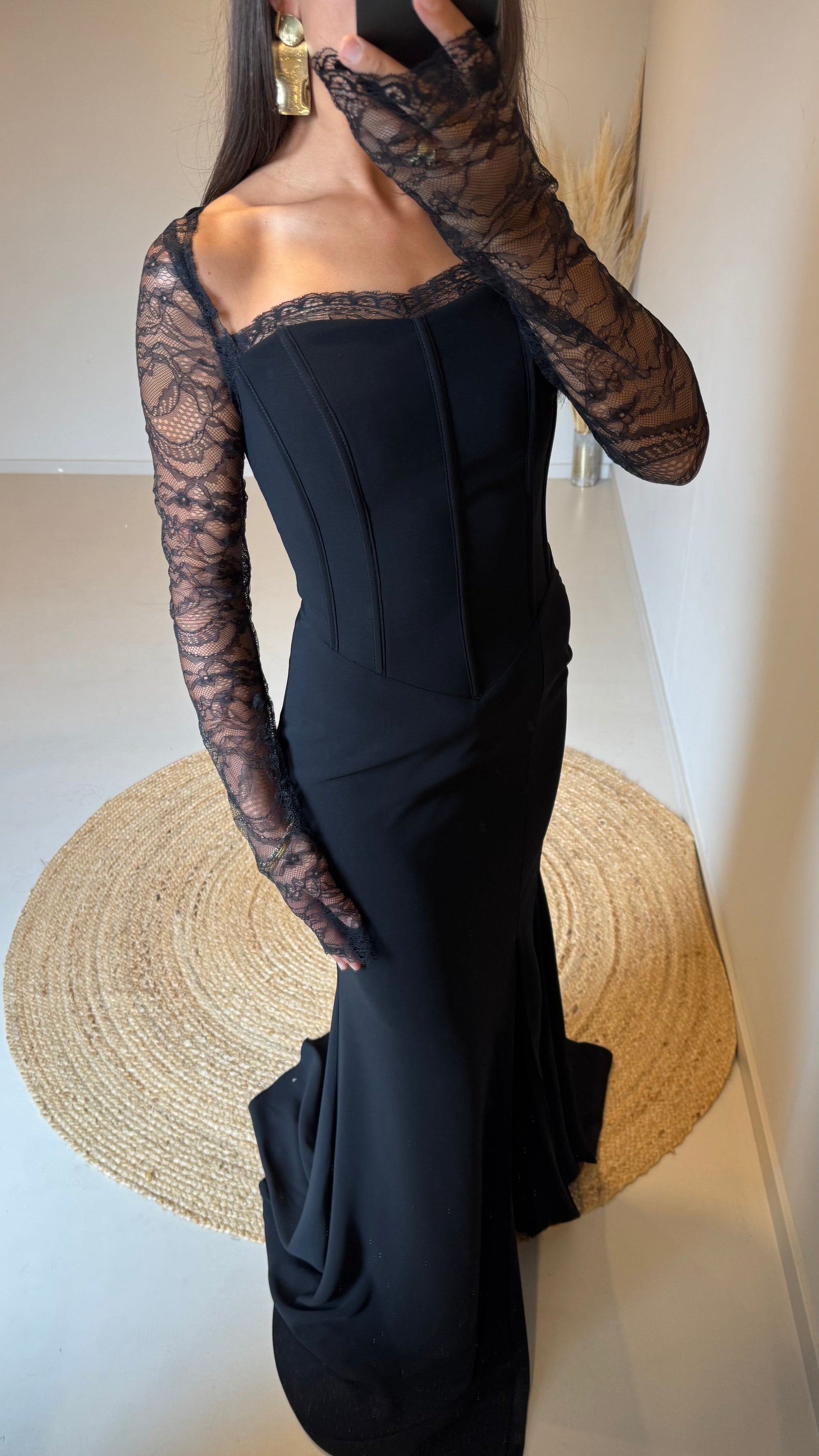 BERNA DRESS