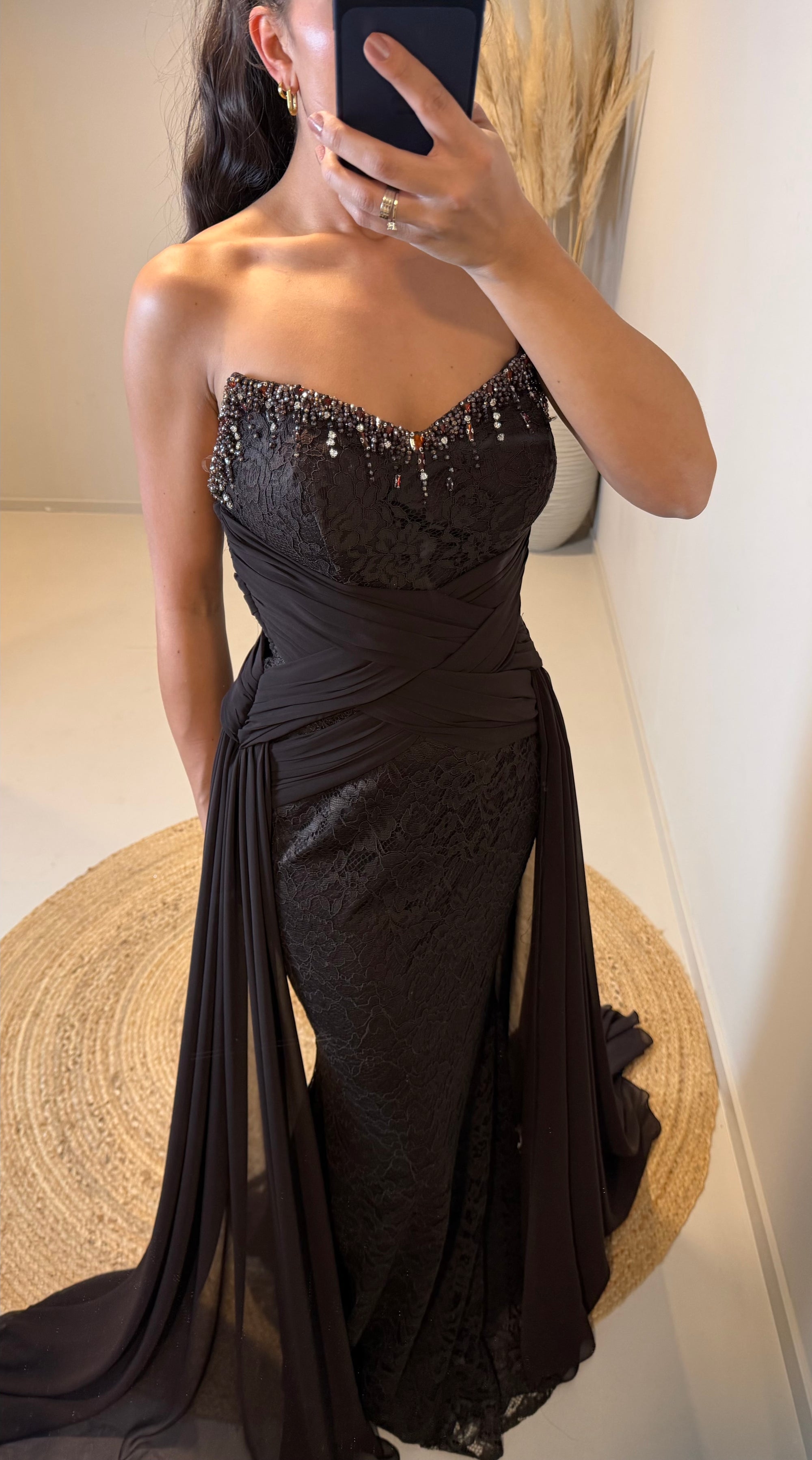 JASMINA DRESS