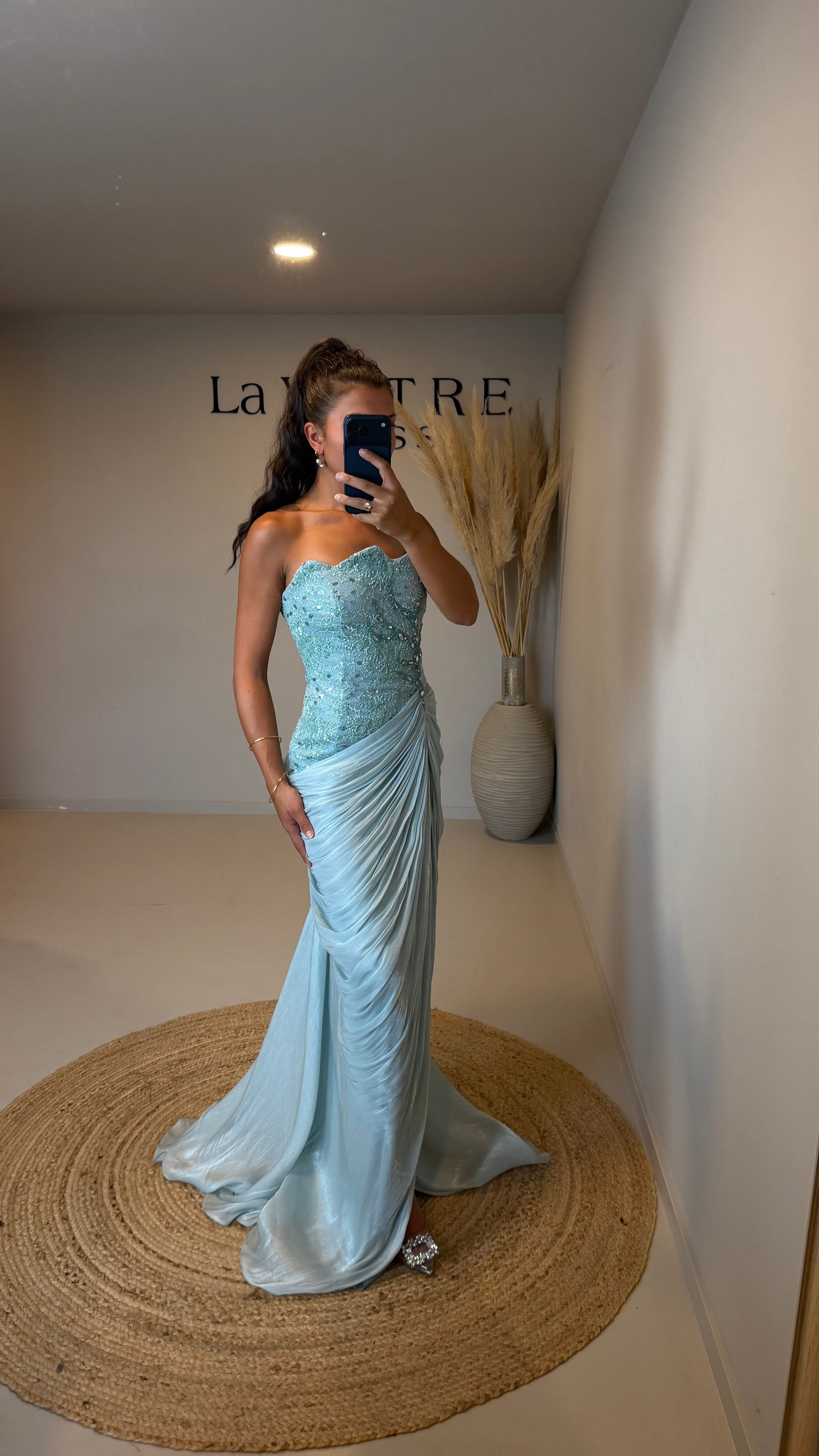IMALYA DRESS