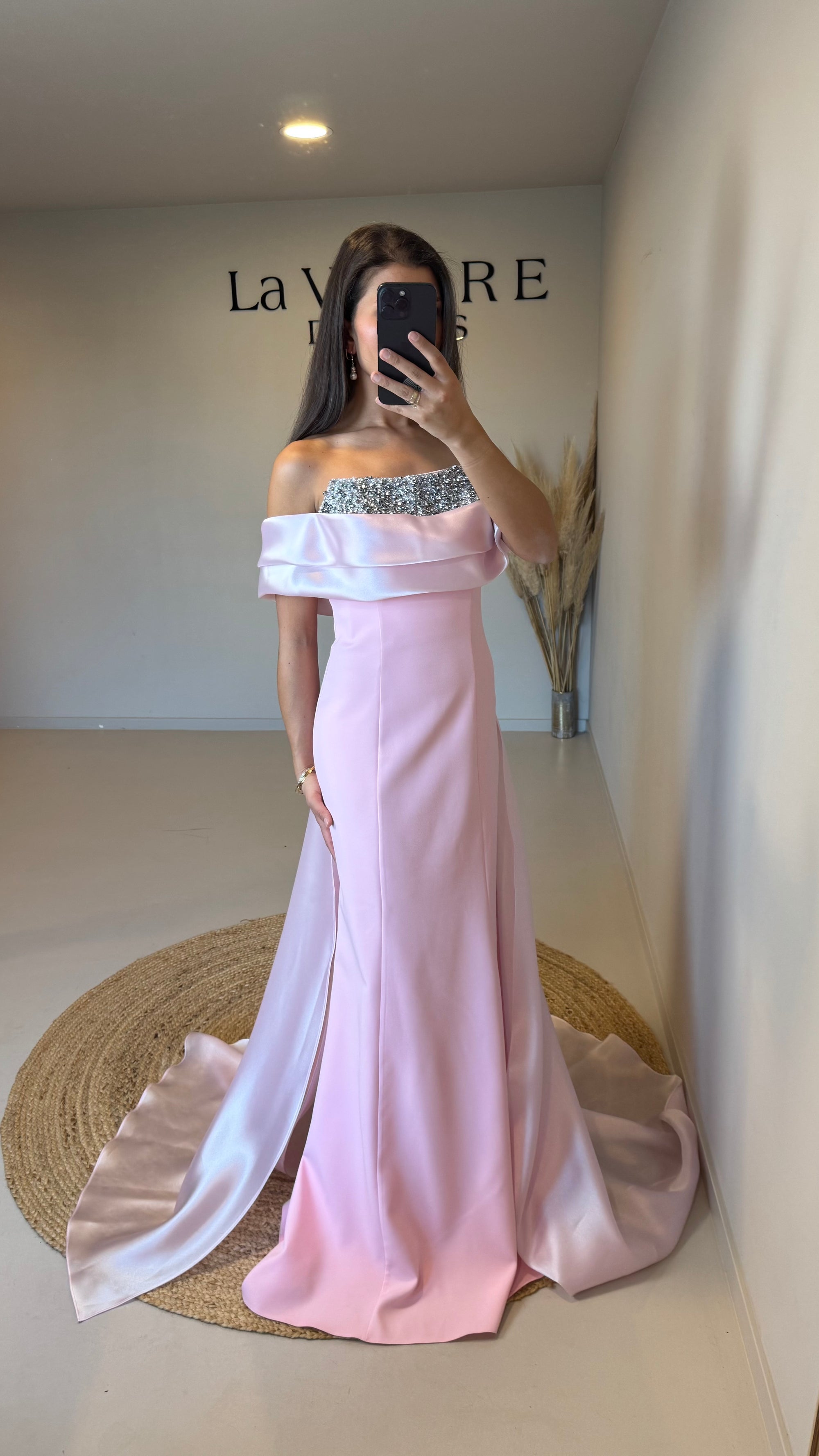 SARA DRESS