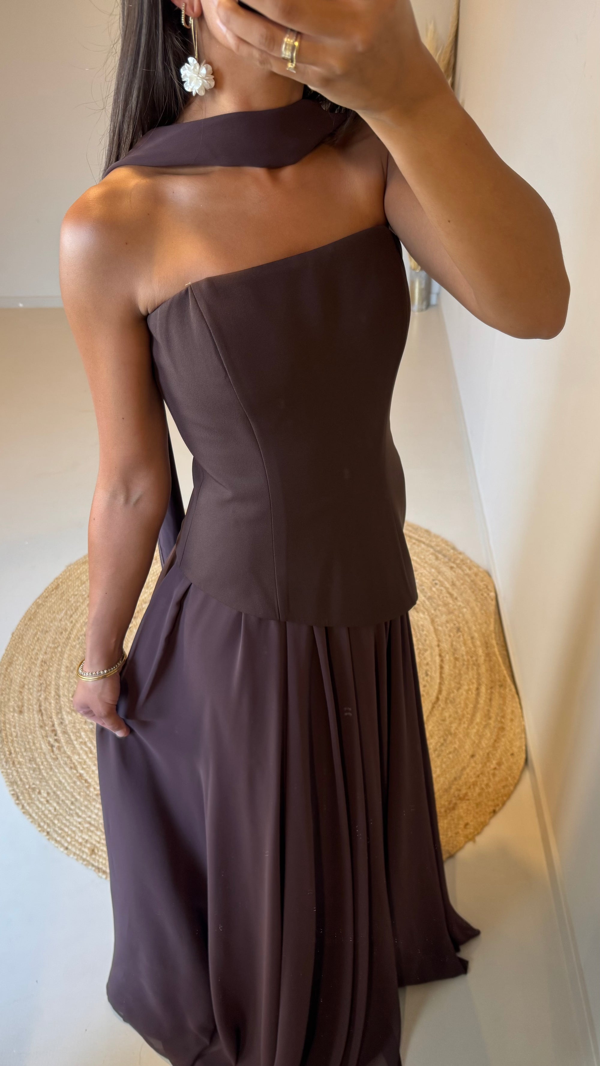 LANA DRESS