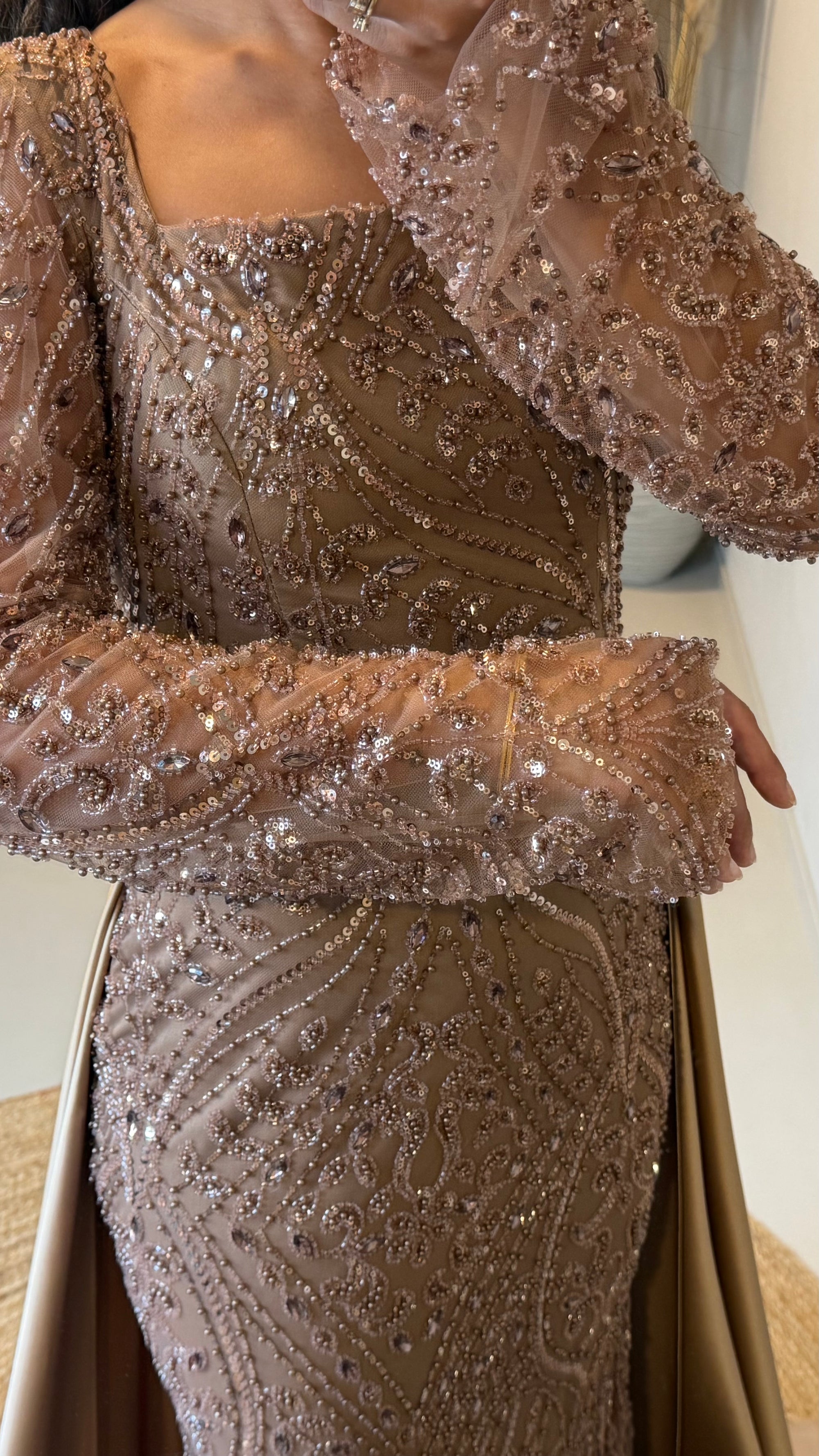 MIREN DRESS