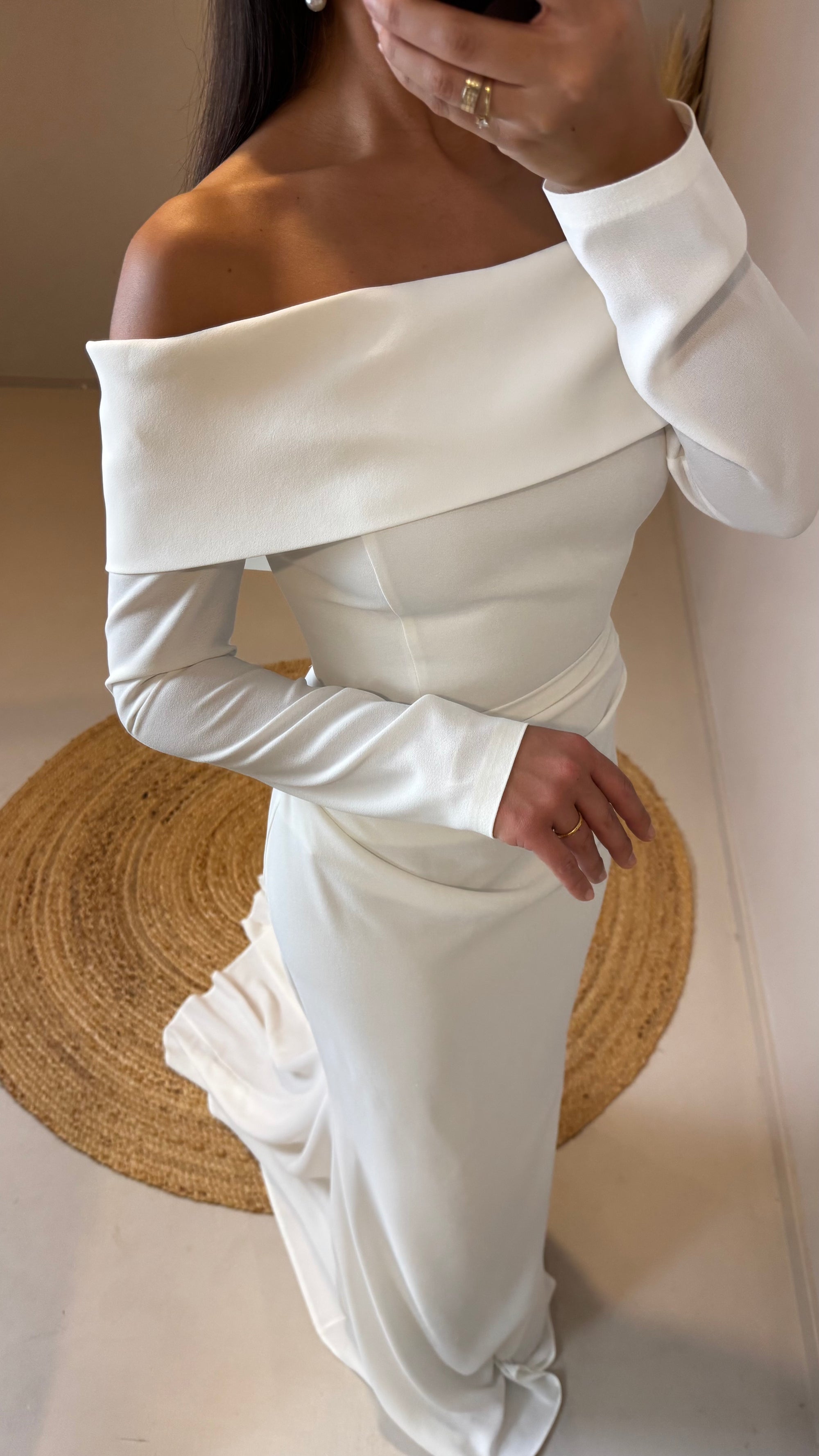 DURU DRESS