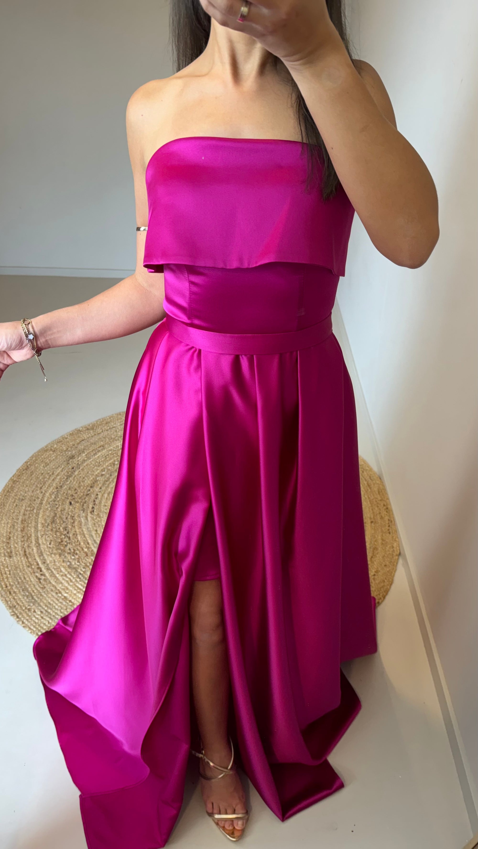 SEREN DRESS