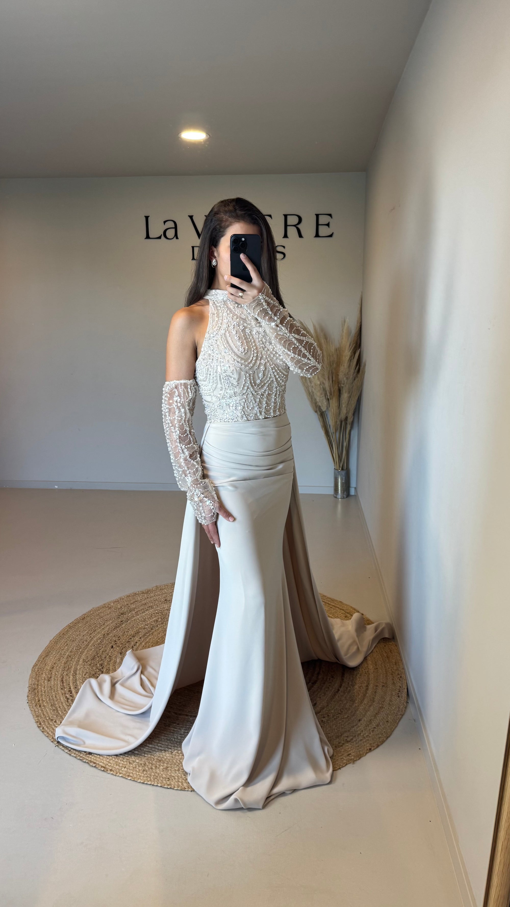 ZEINA DRESS