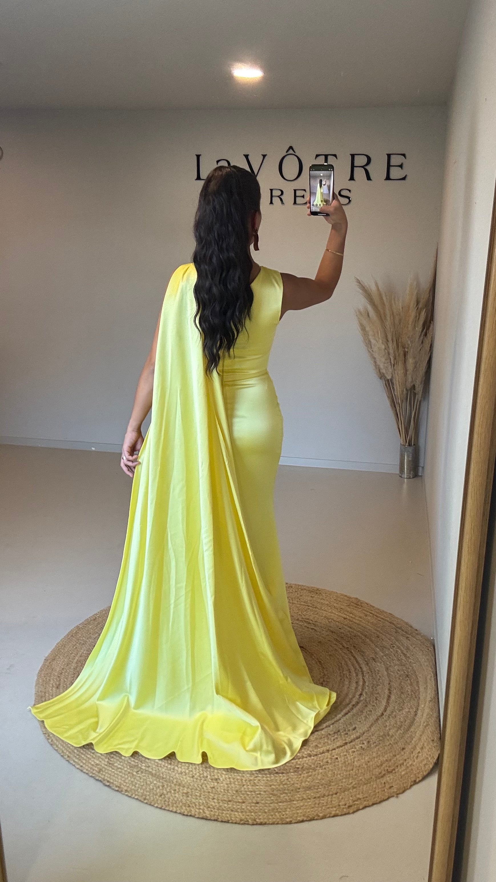 MILAY DRESS