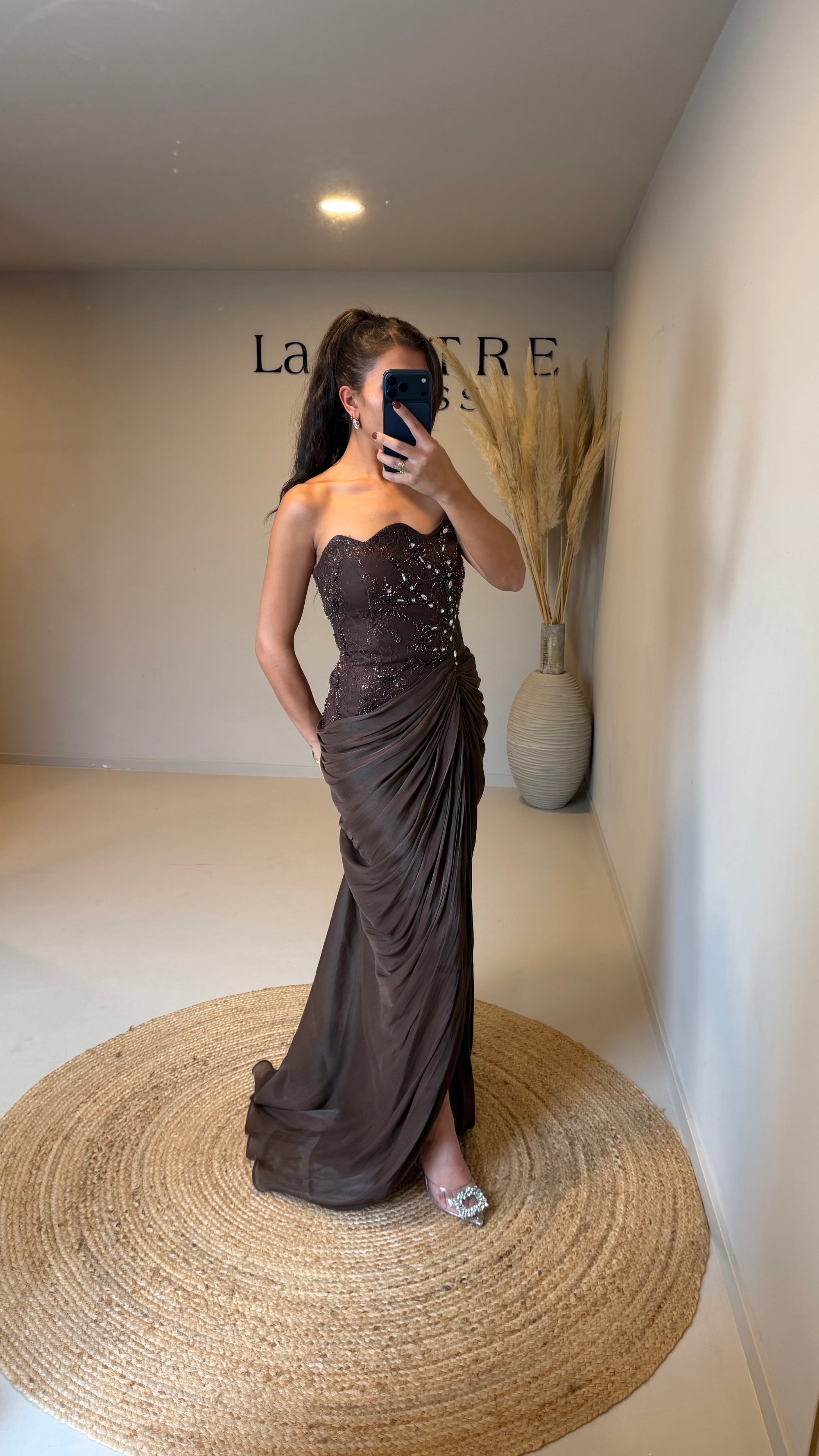 IMALYA DRESS