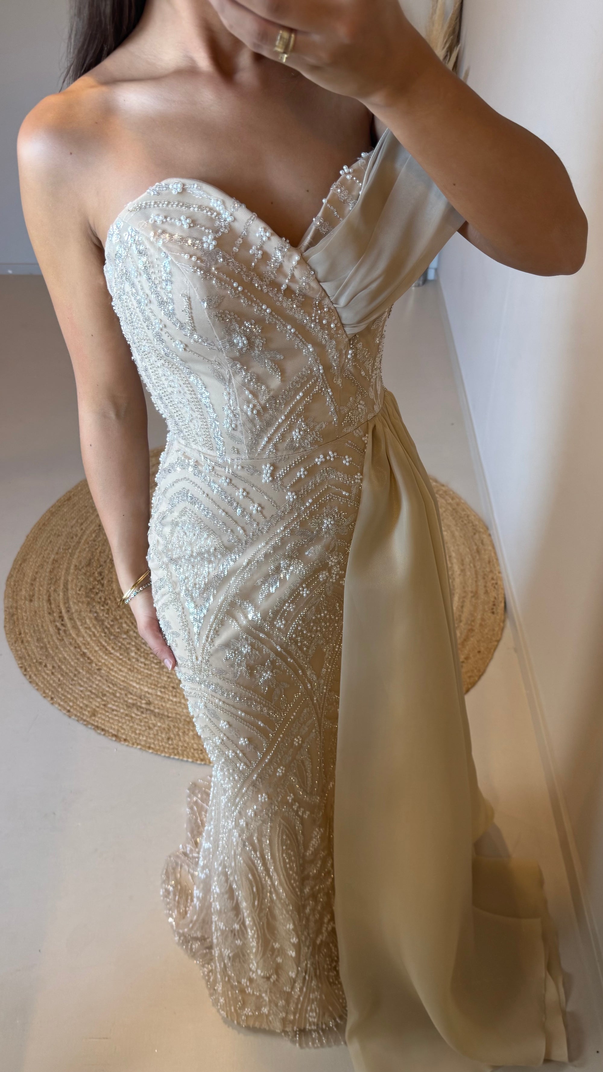 SAMIRA DRESS