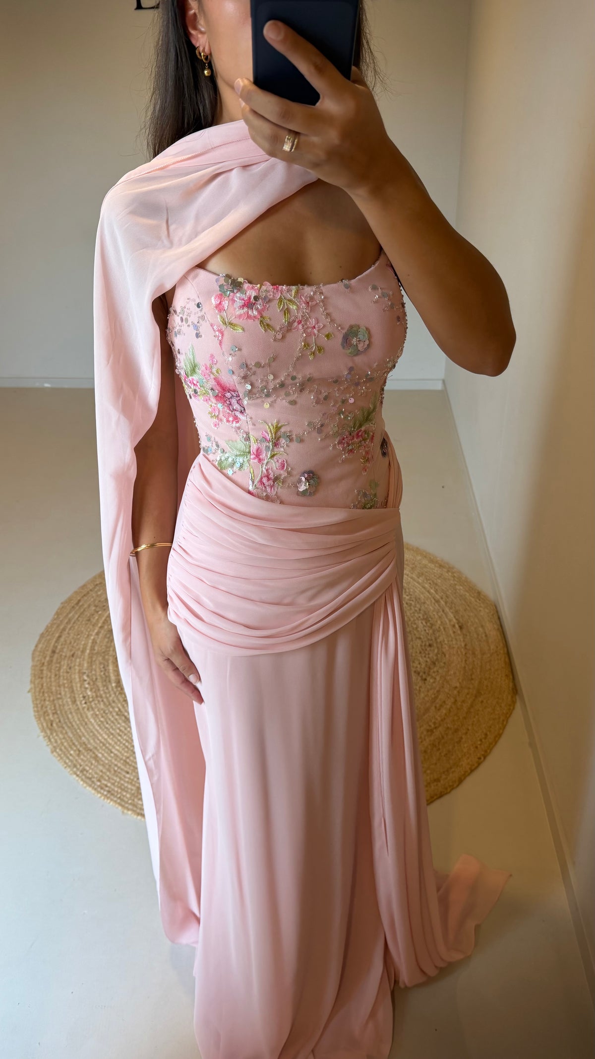 DALYA DRESS