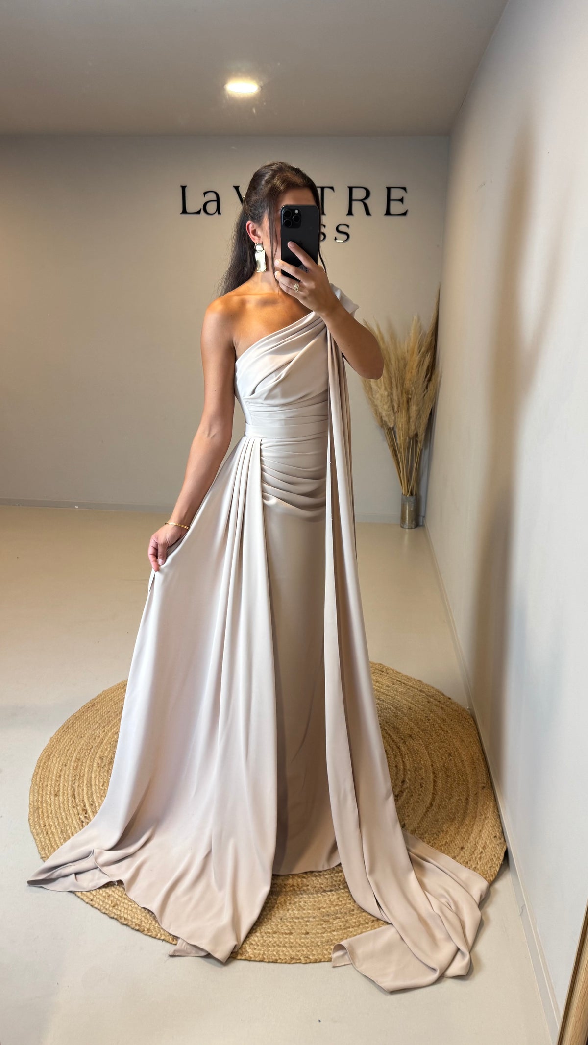AYLIZ DRESS
