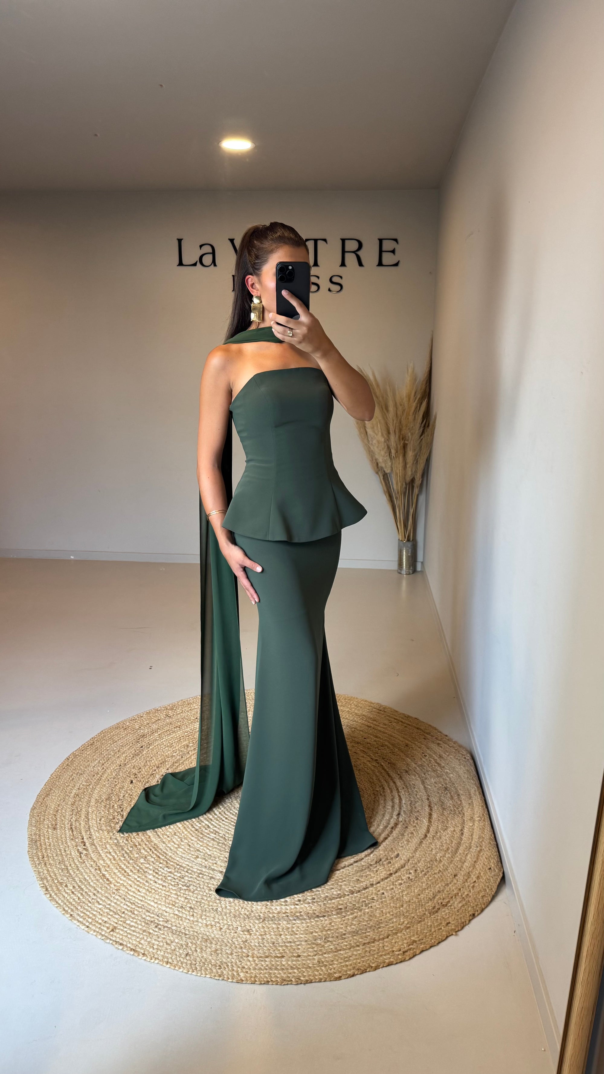 MAJOLI DRESS