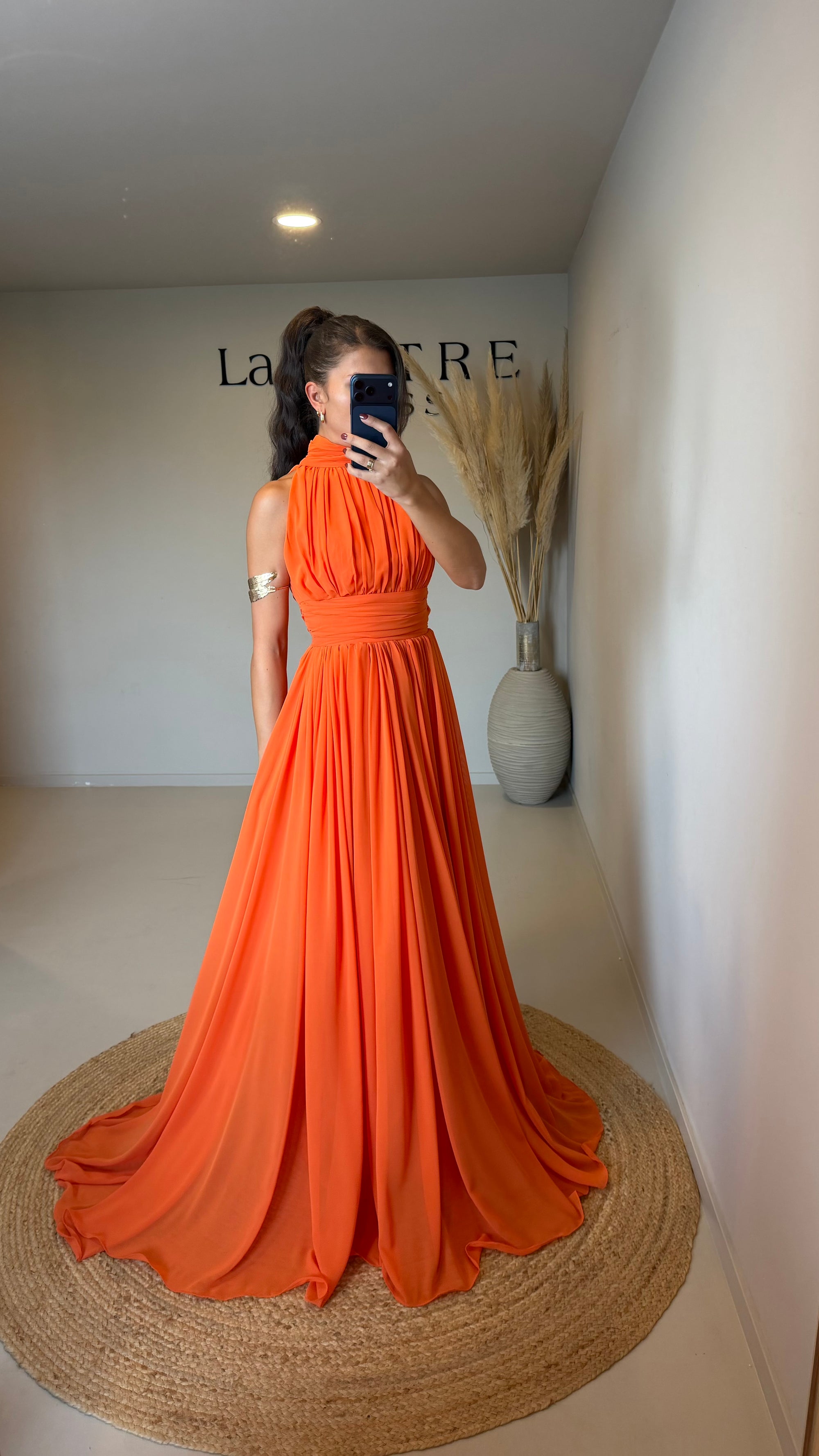 JOLA DRESS