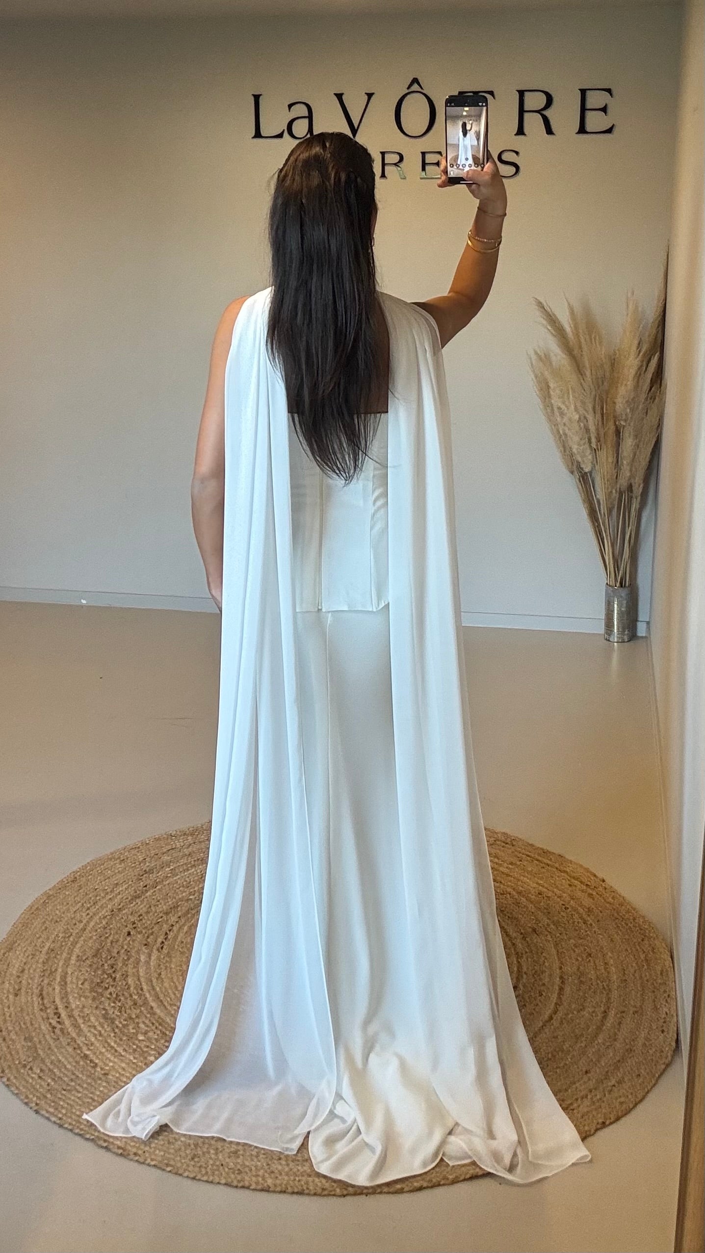 MAJOLI DRESS
