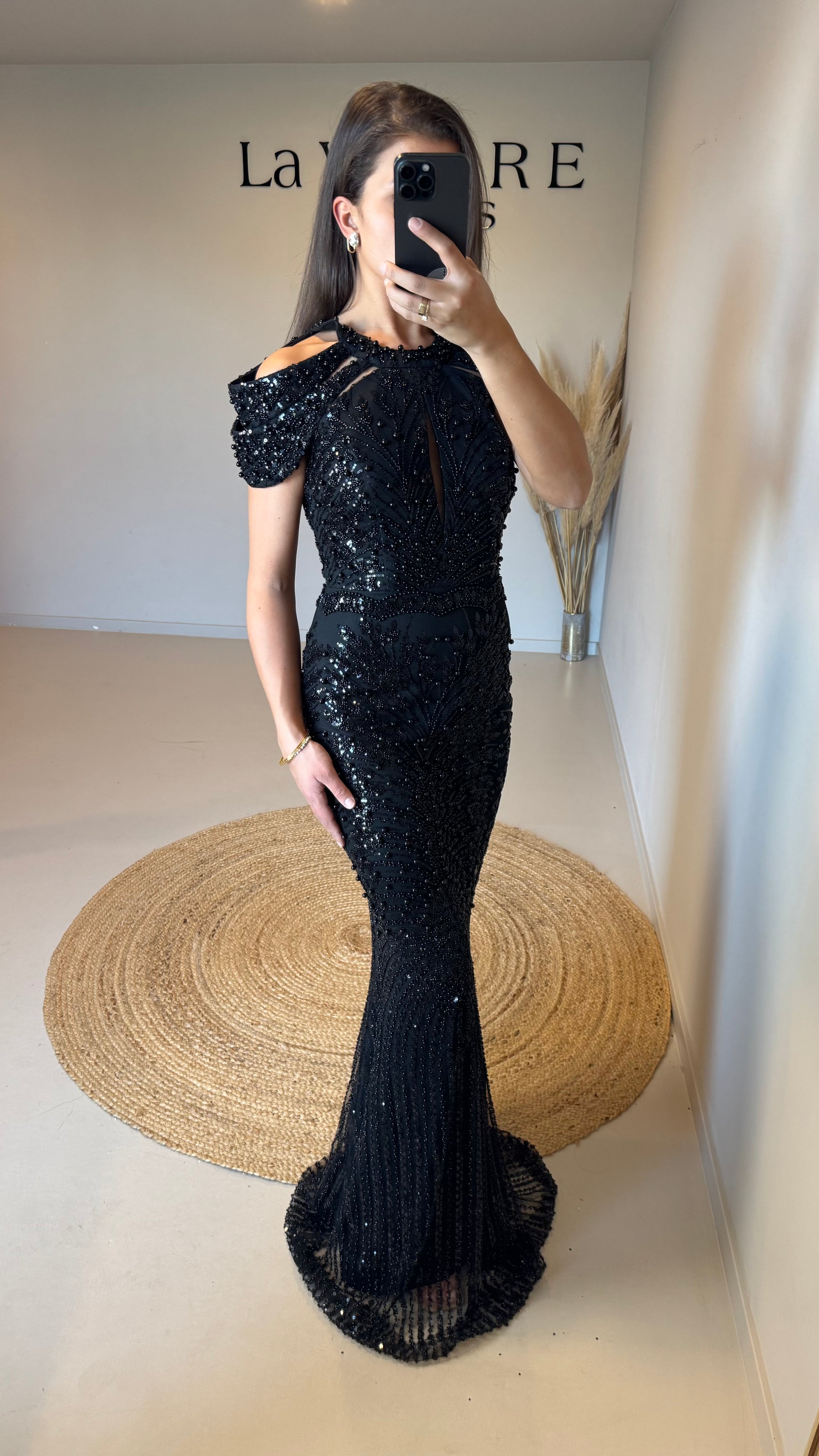 RANA DRESS