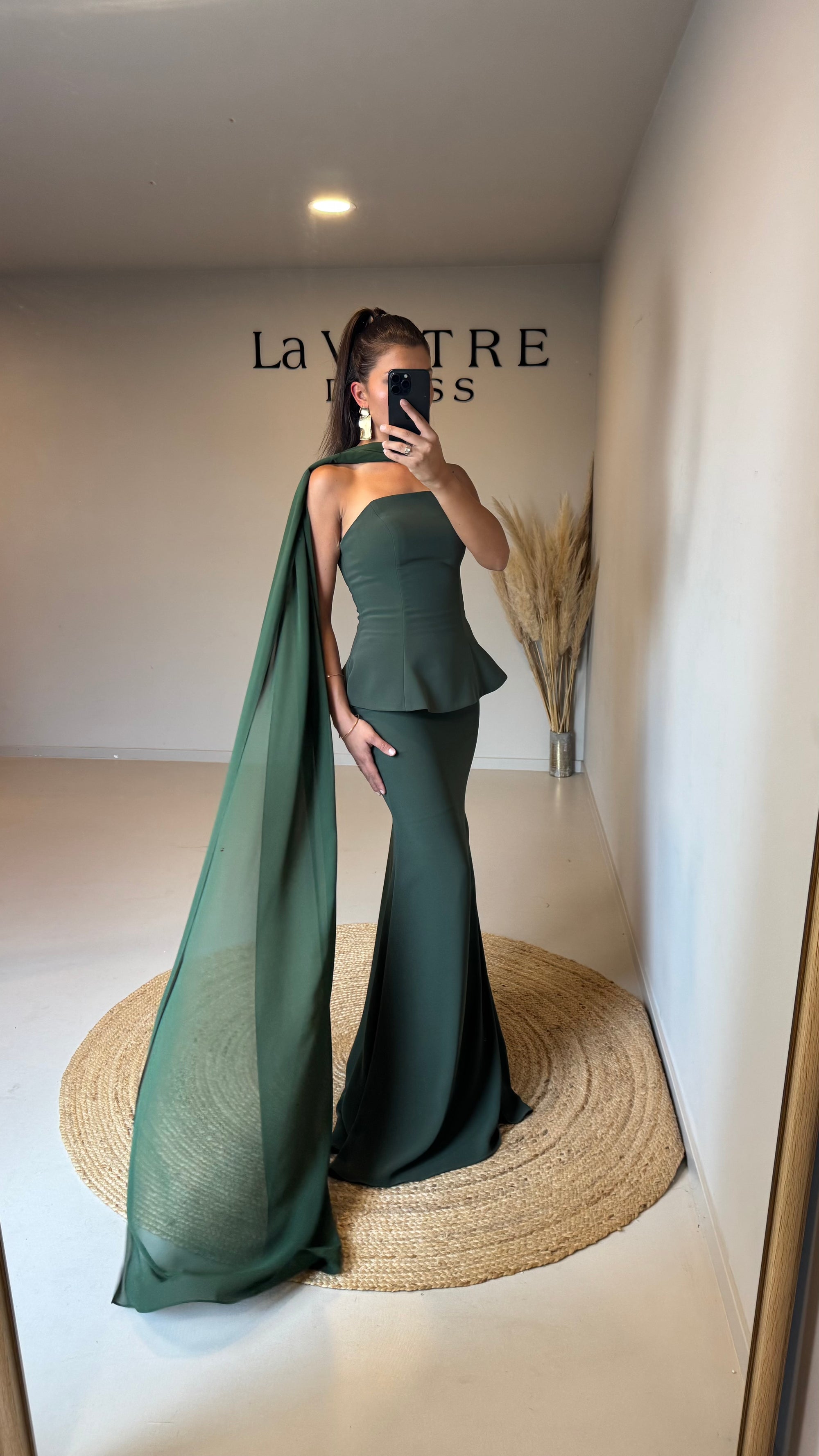 MAJOLI DRESS