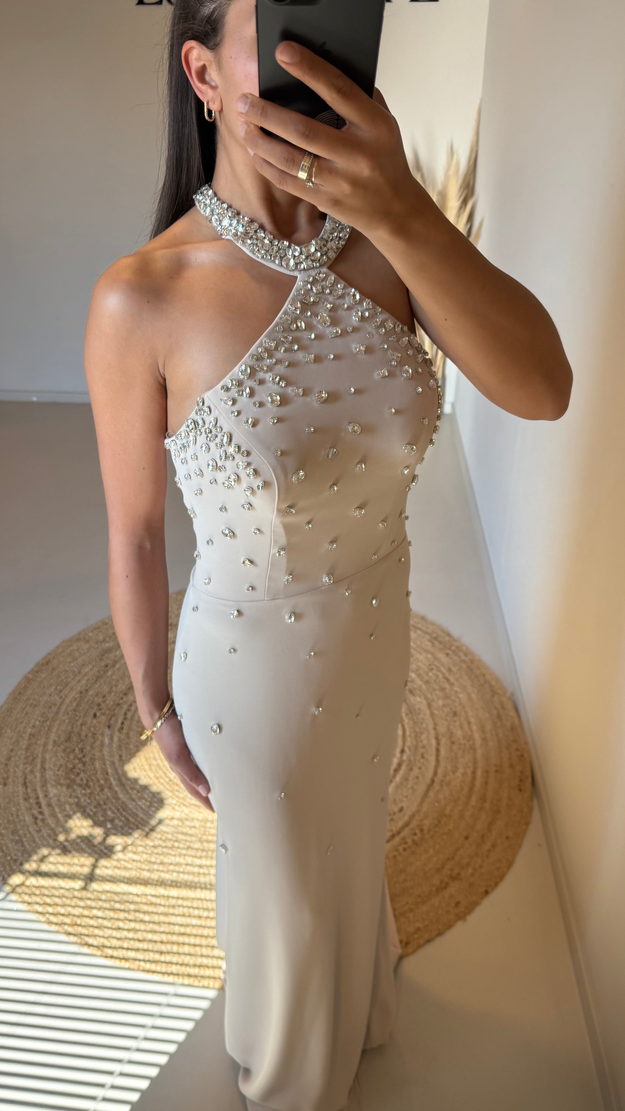 EMEL DRESS