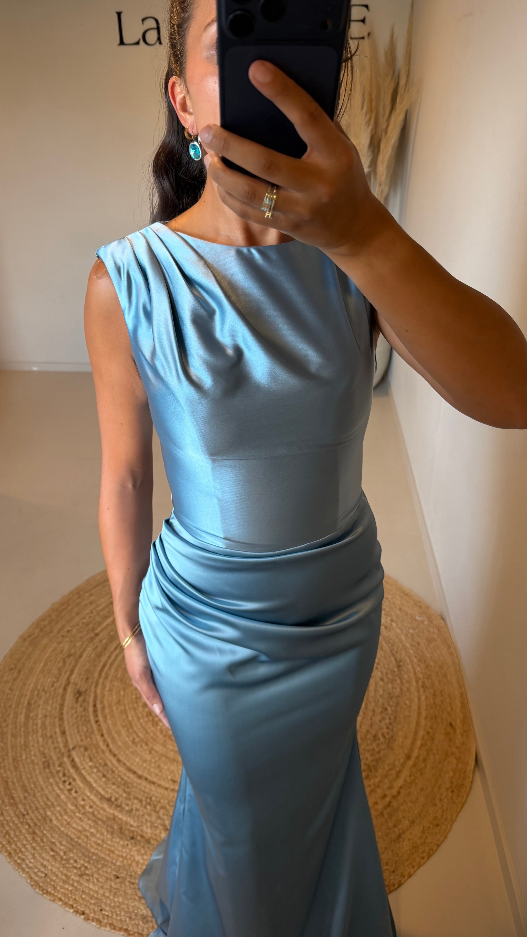 LIARA DRESS