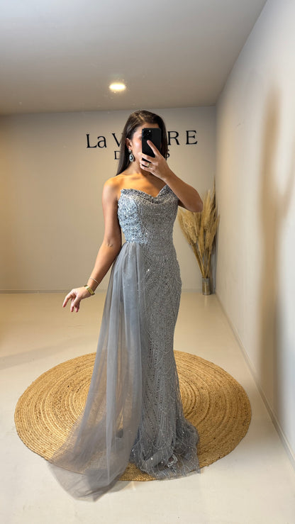 LORENA DRESS