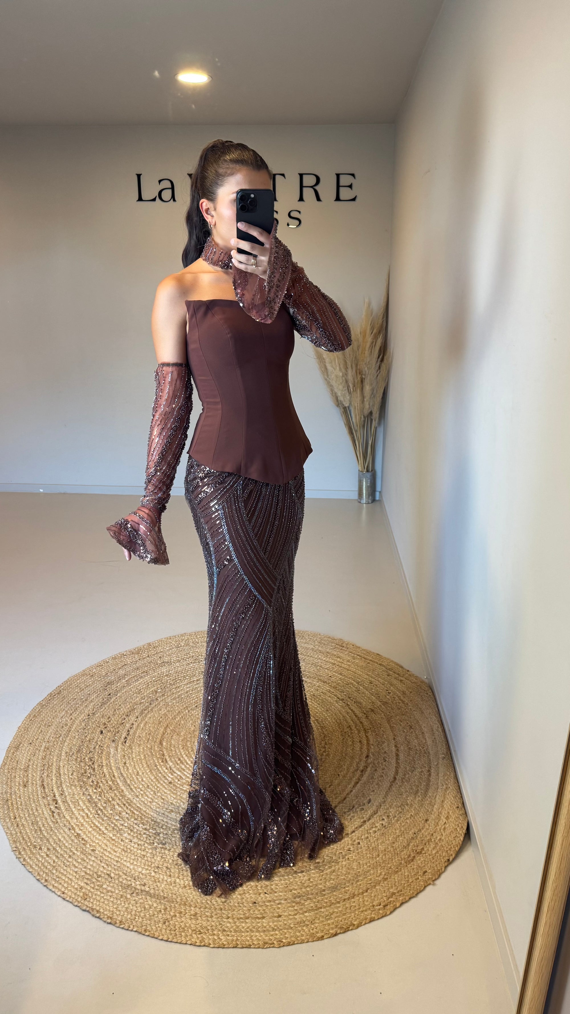 ELORA DRESS
