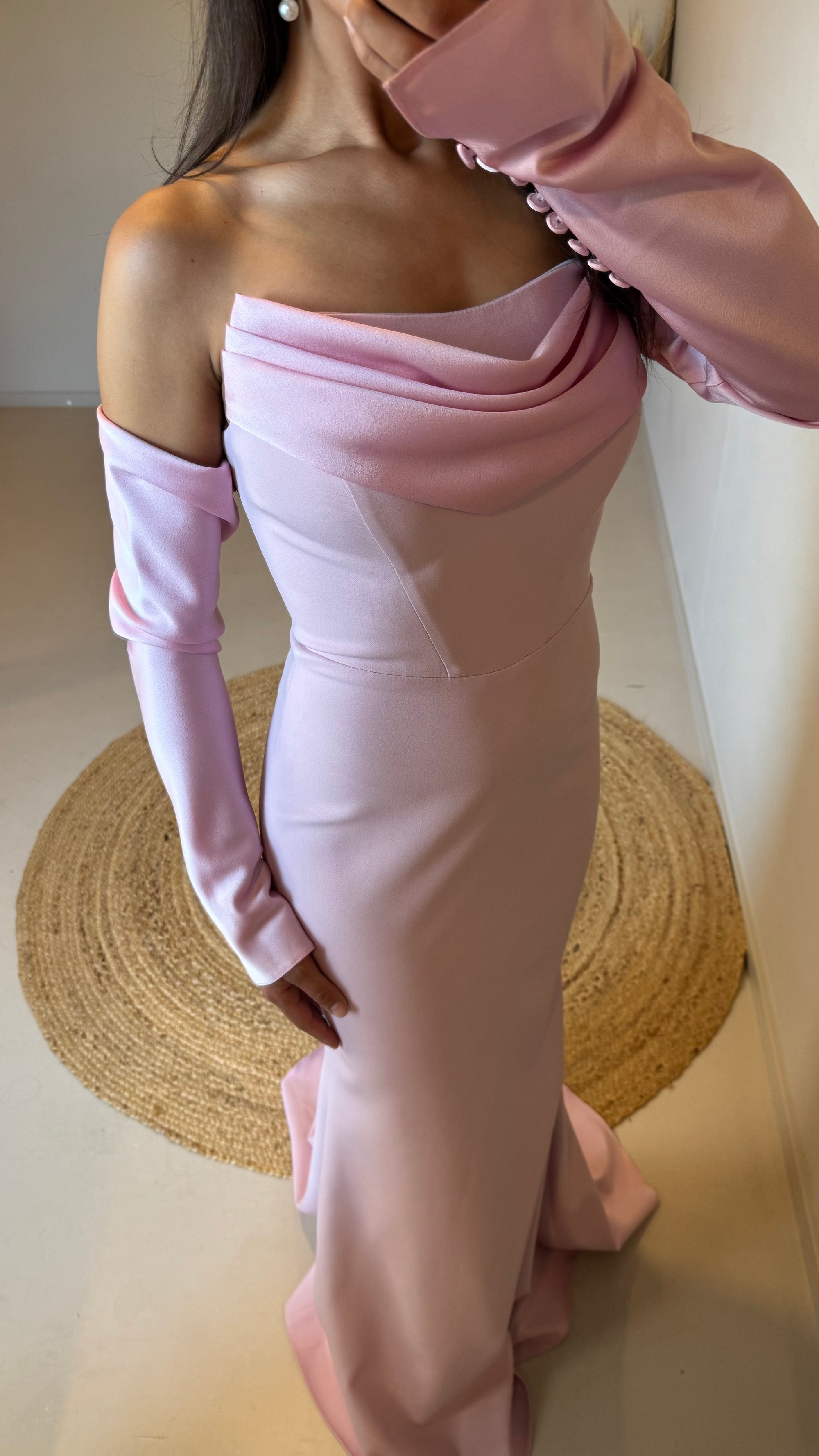 TARA DRESS