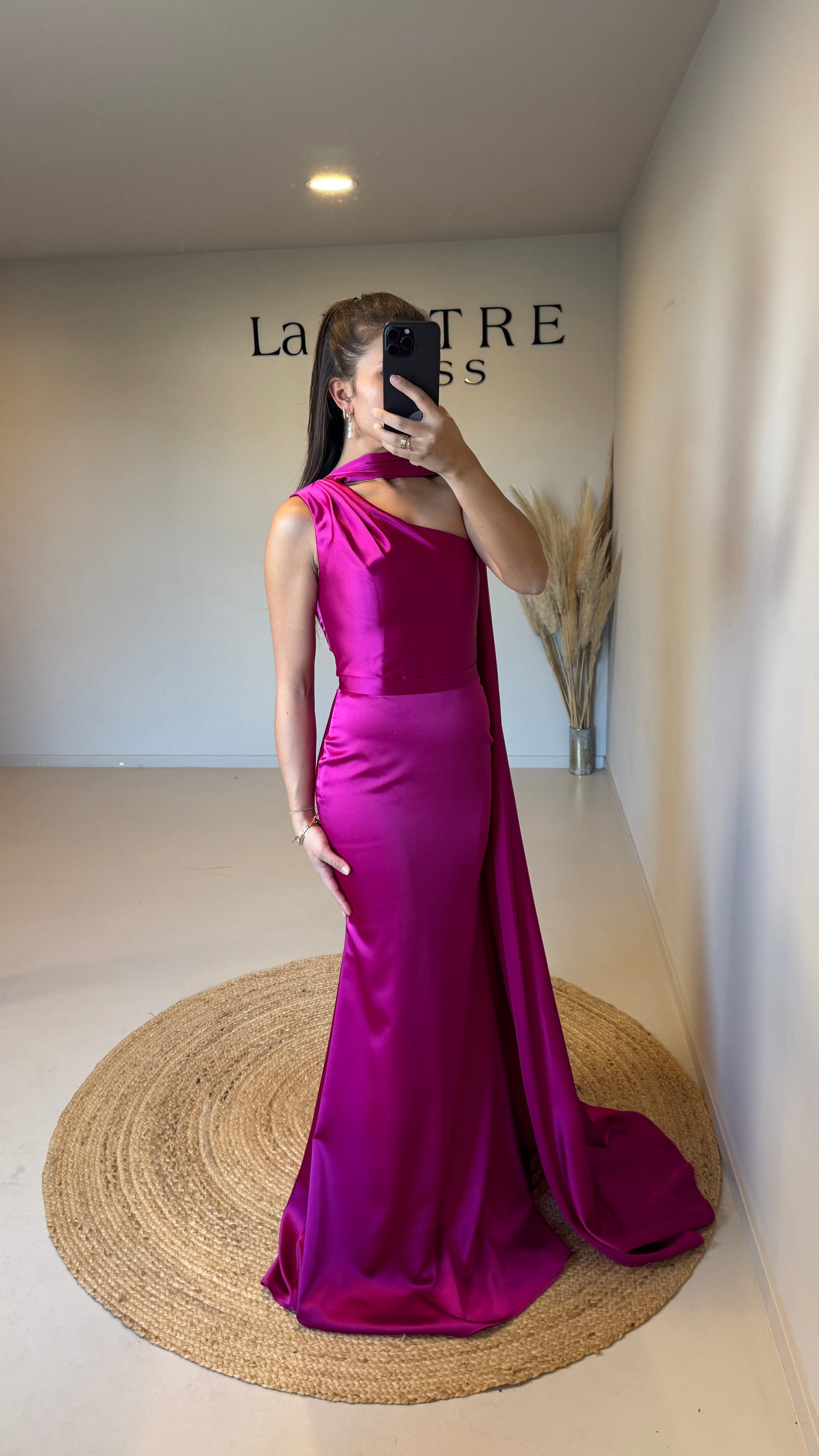 MILAY DRESS