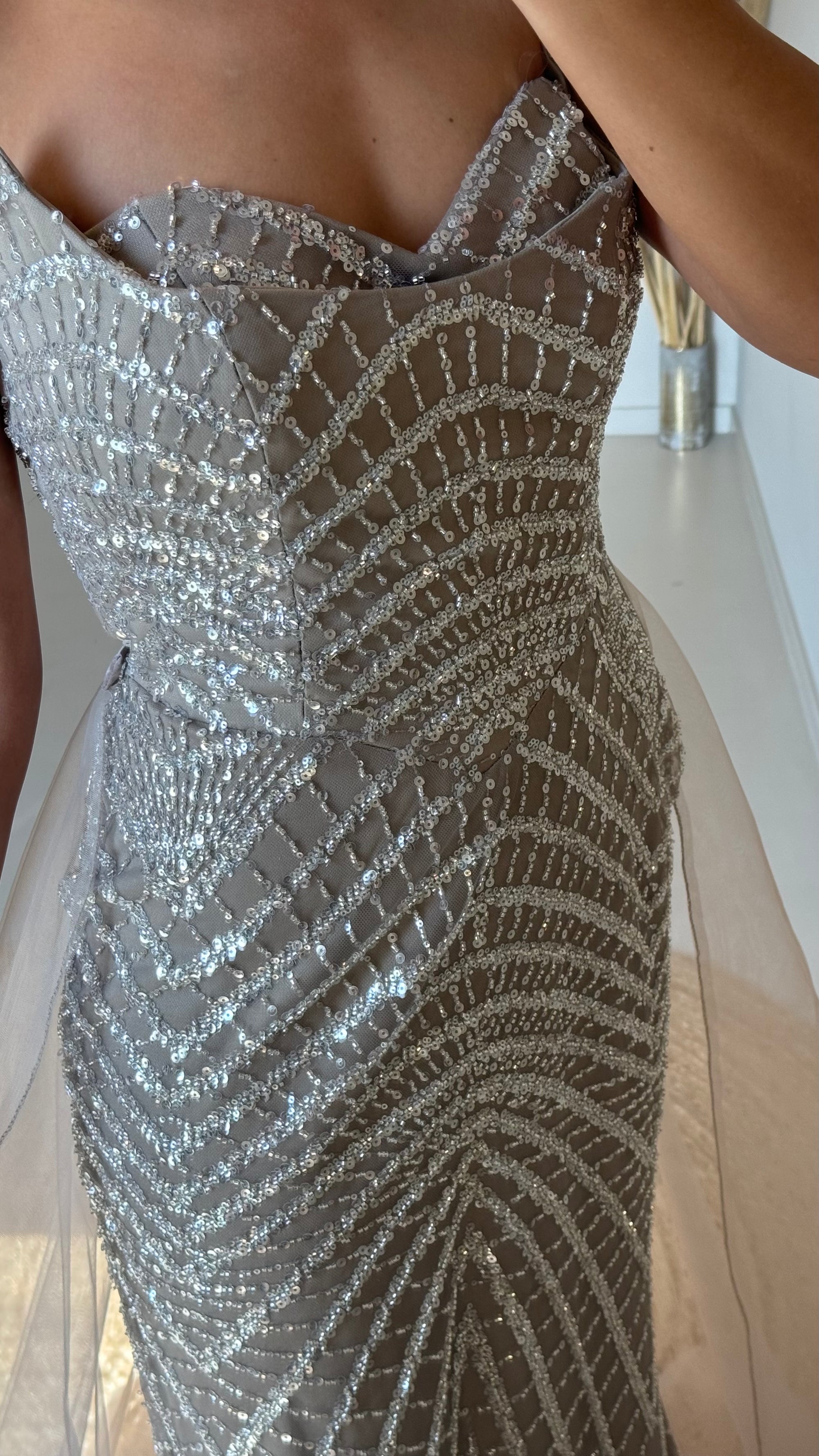 NOYAN DRESS