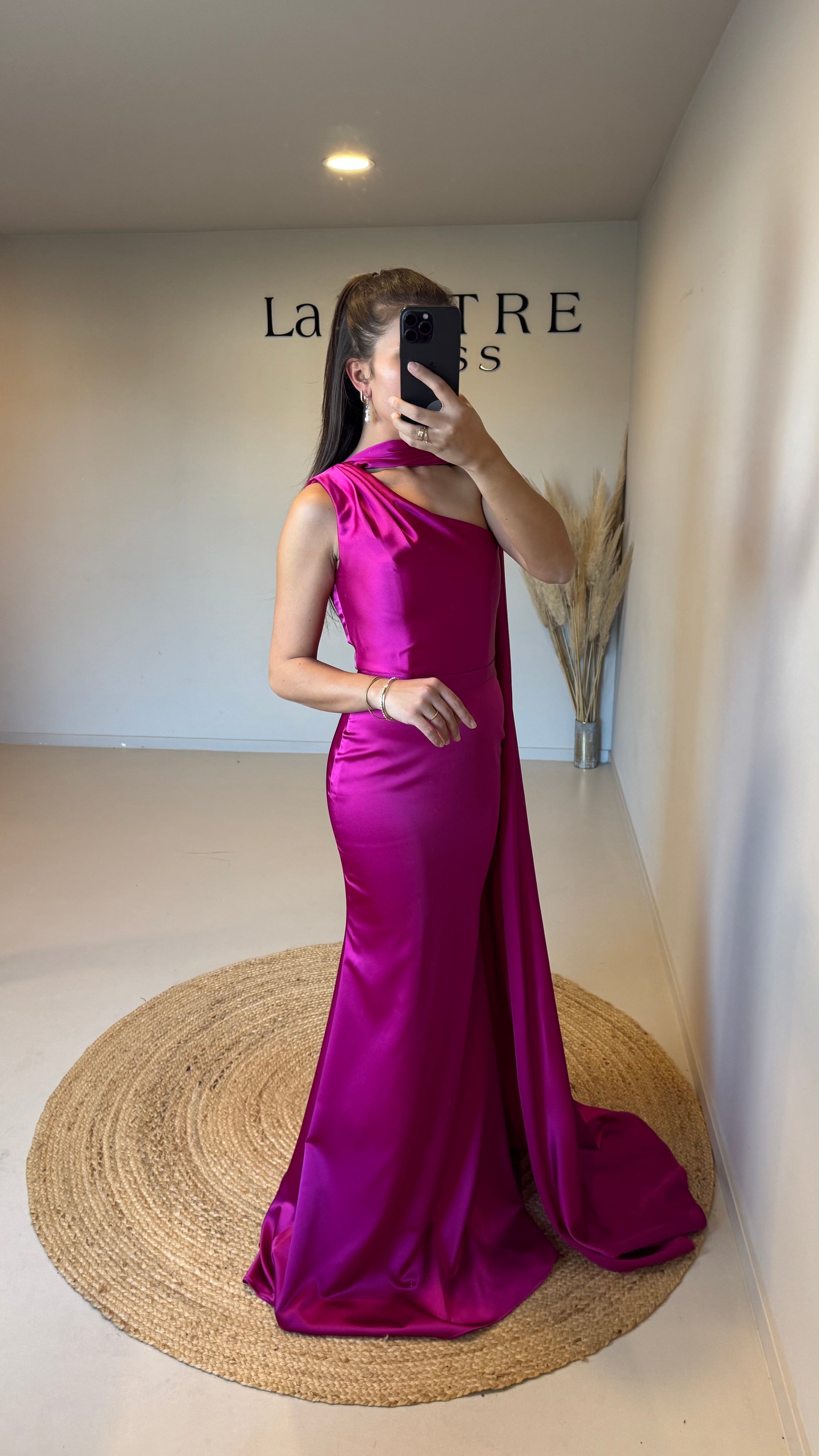 MILAY DRESS
