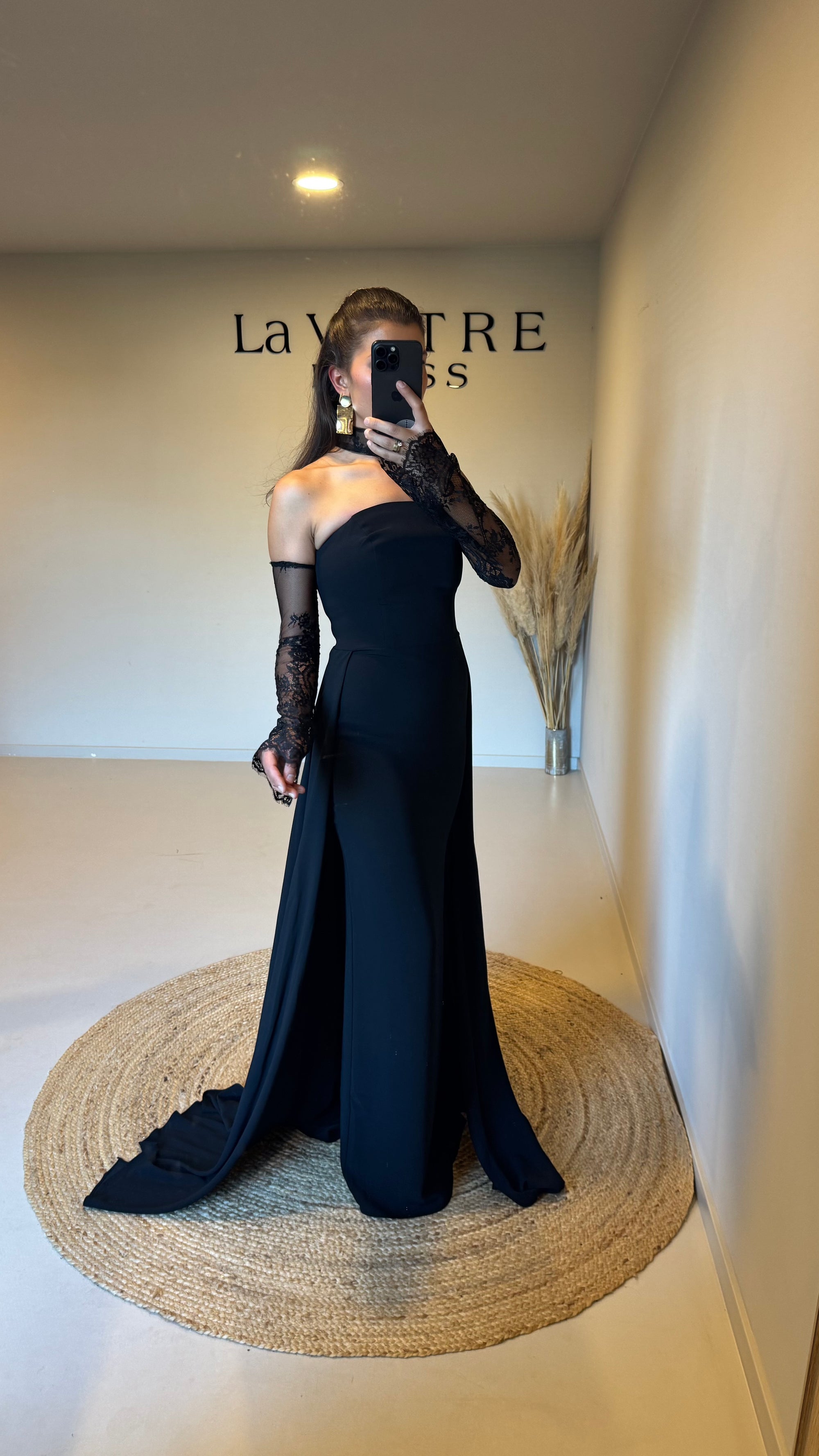 EVRA DRESS