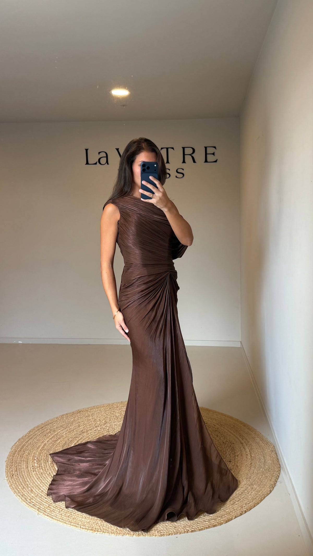 AZÉLIE DRESS
