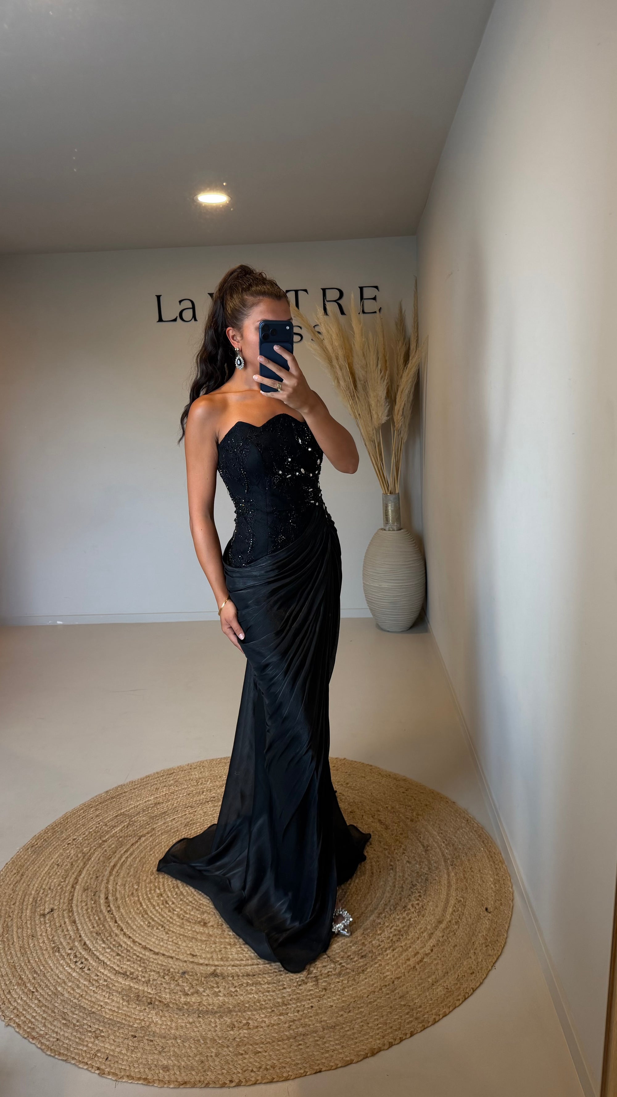 IMALYA DRESS