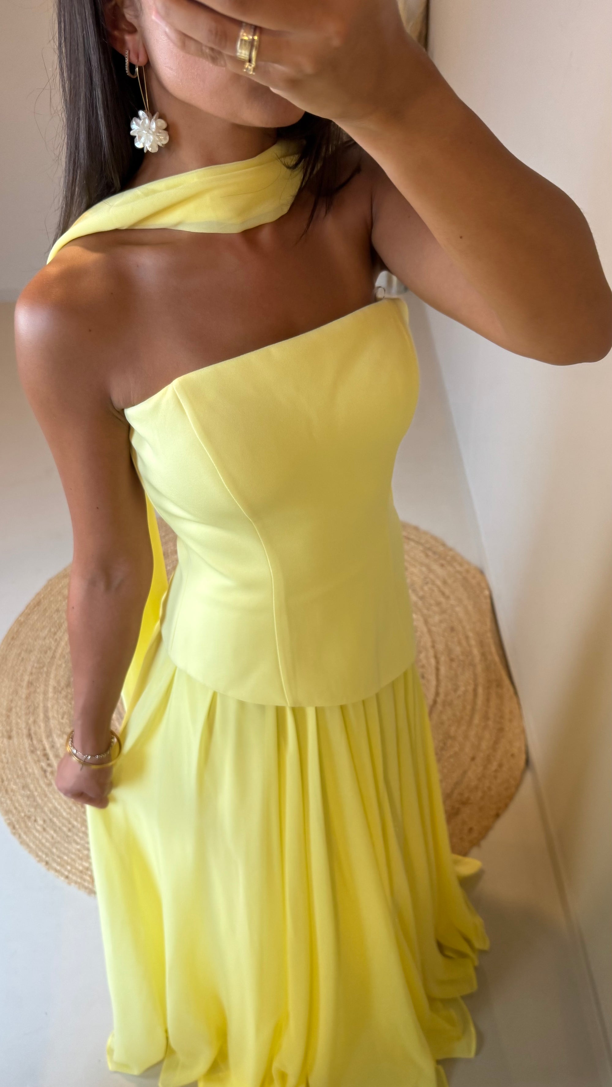 LANA DRESS